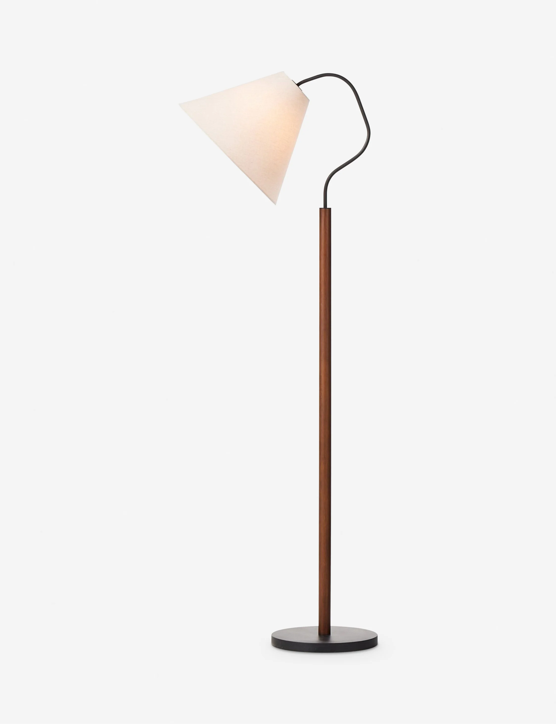 Traynor Floor Lamp - Image 2