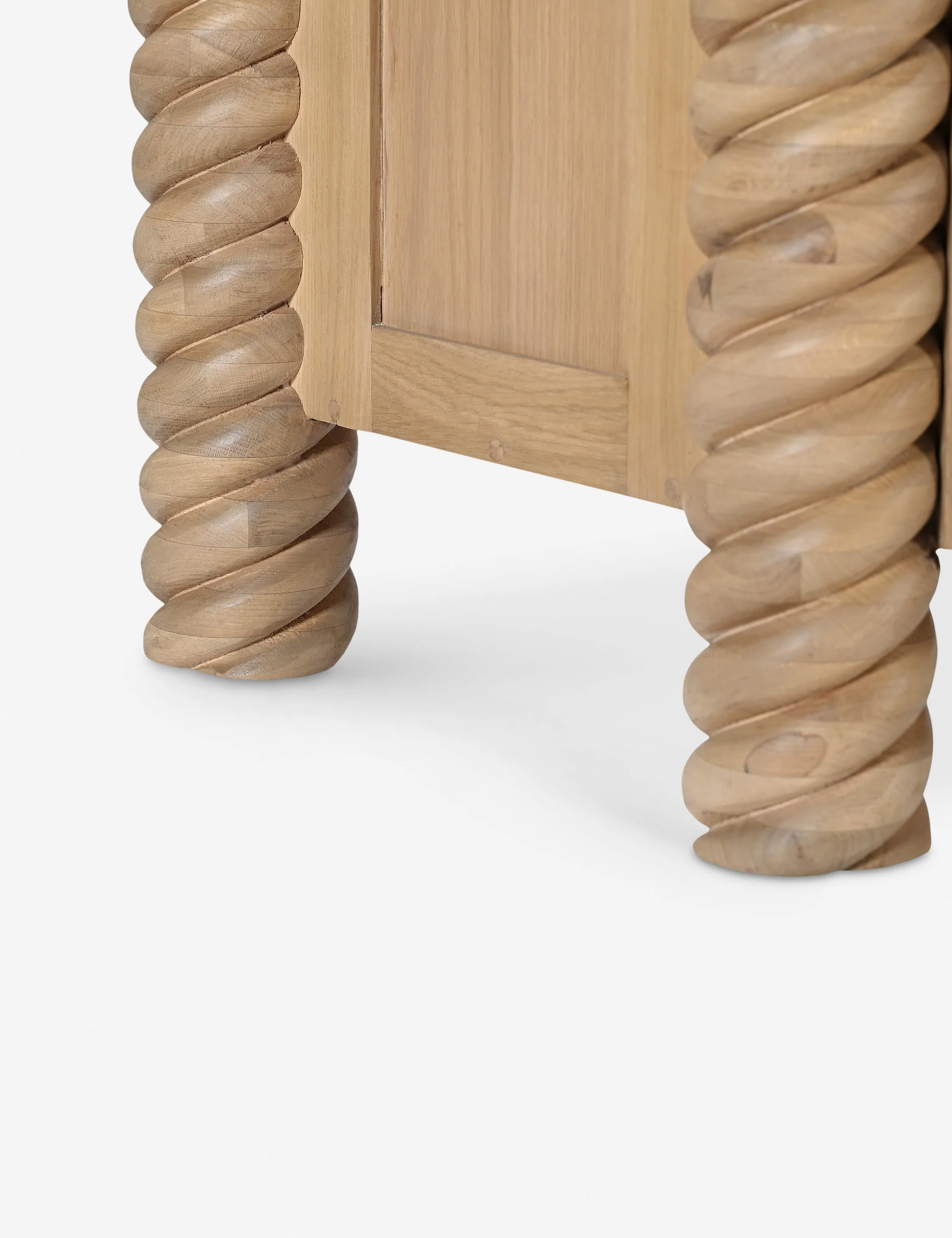 Treccia Sideboard by Gillian Segal for Moe's - Image 9