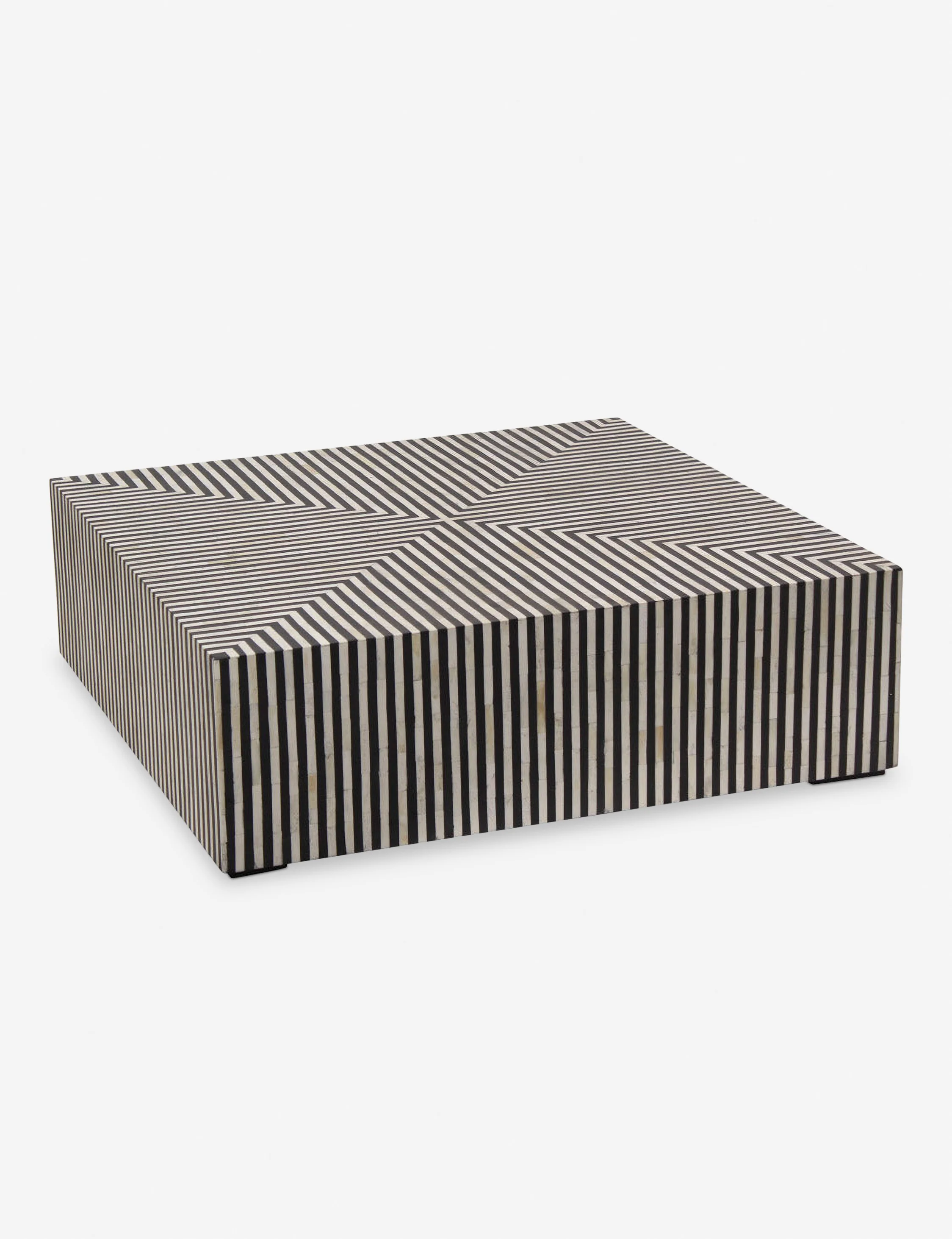 Trendyl Coffee Table - Image 2