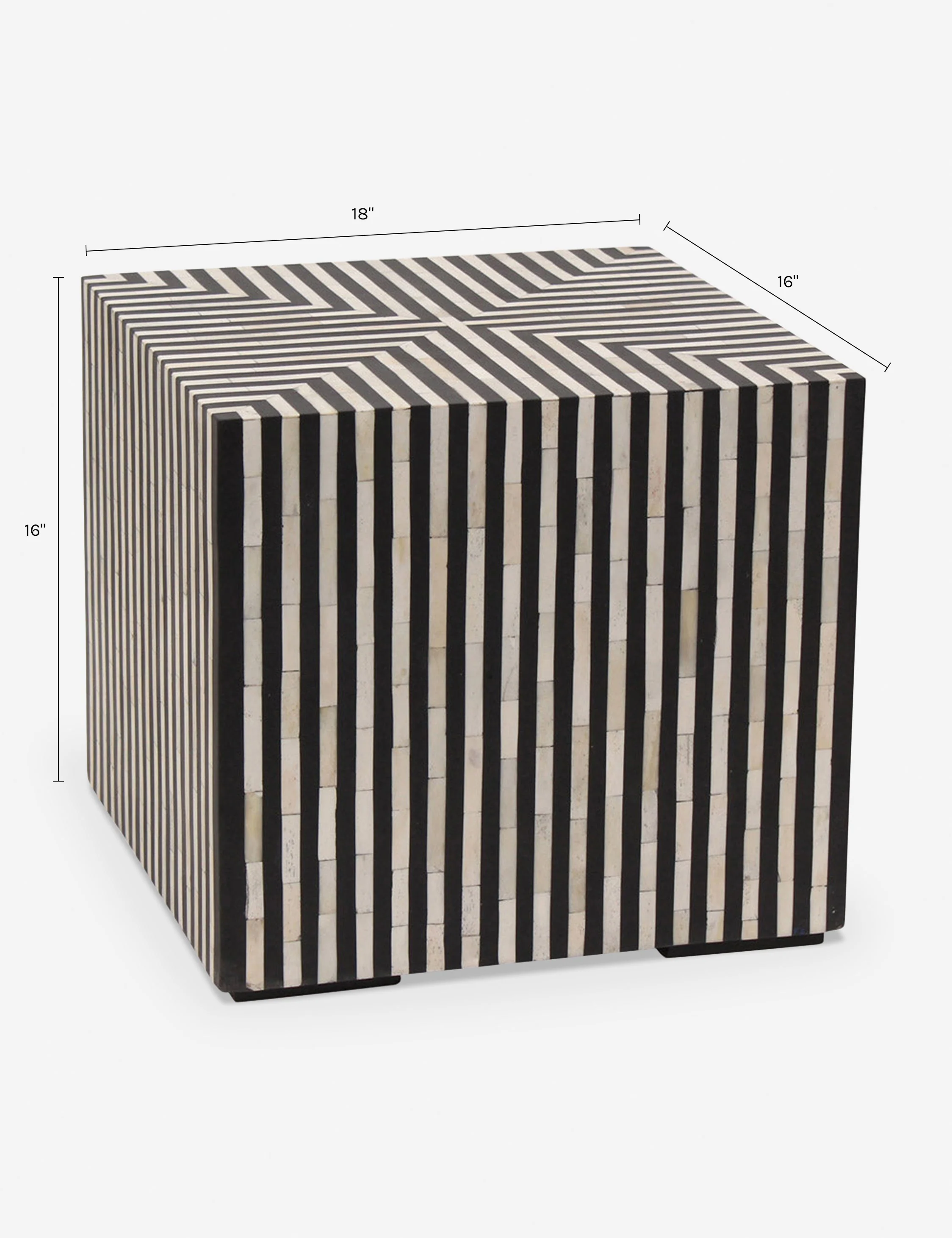 Trendyl Side Table - Image 5