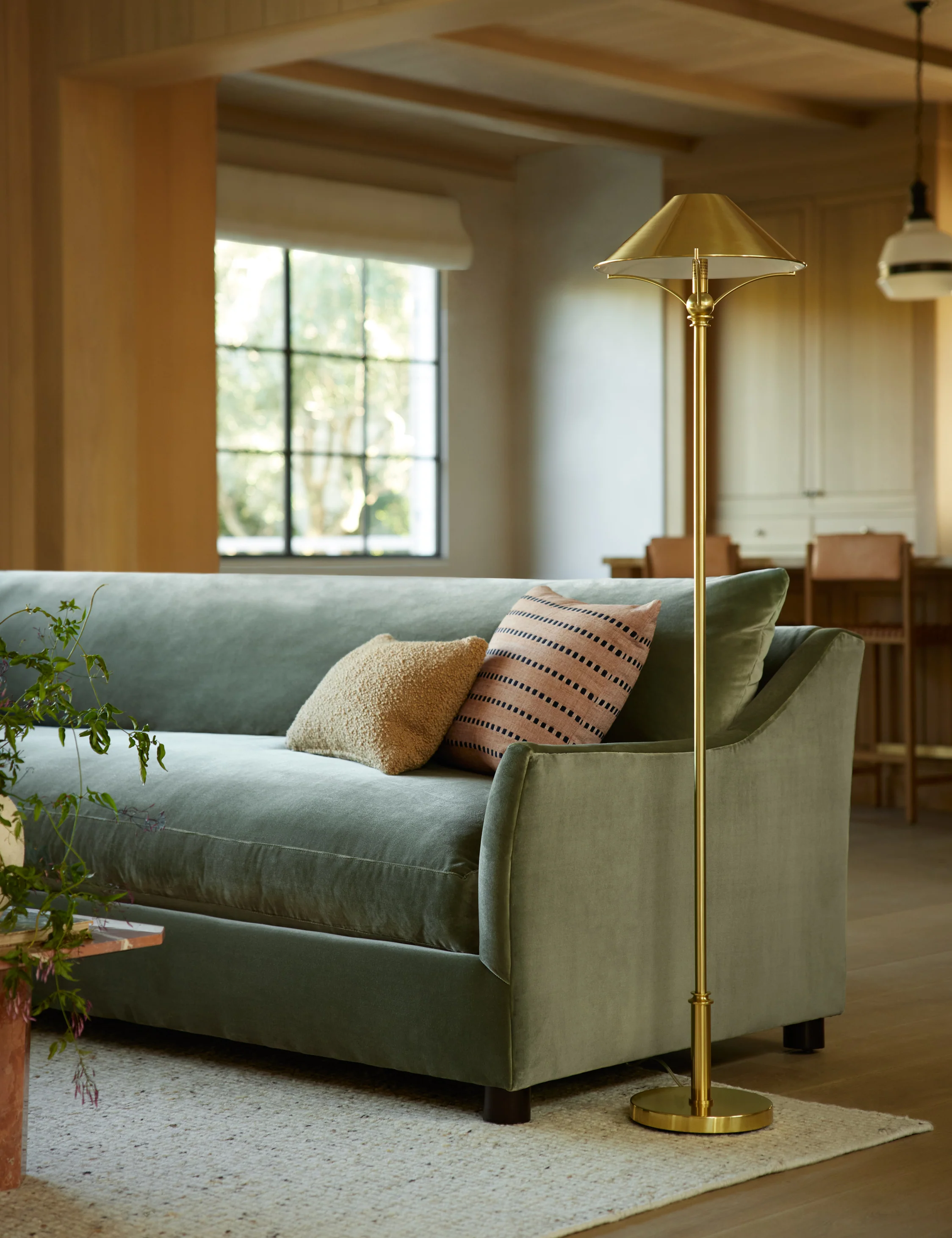 Trina Floor Lamp - Image 2