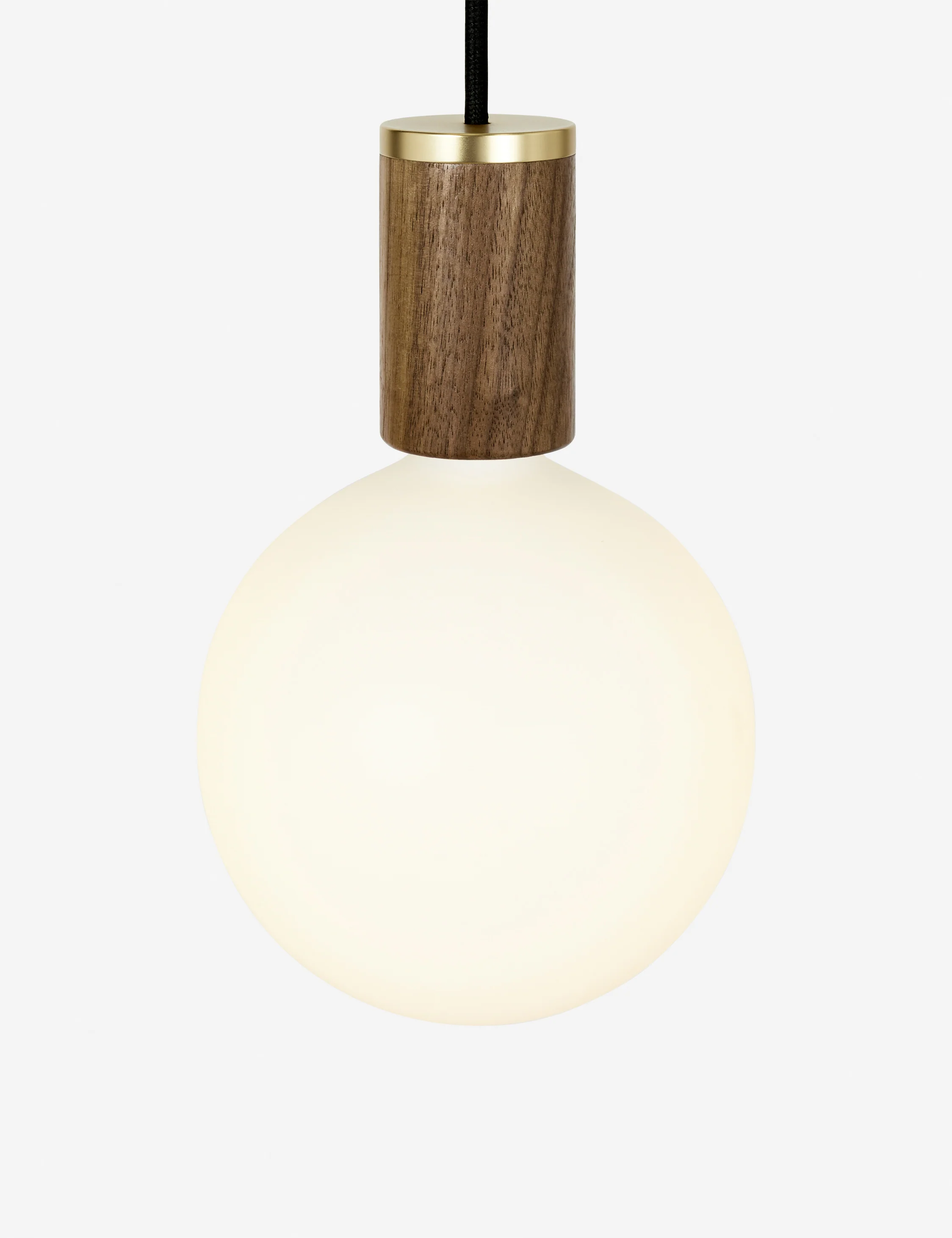 Triple Pendant Light with Sphere IV by Tala - Image 15