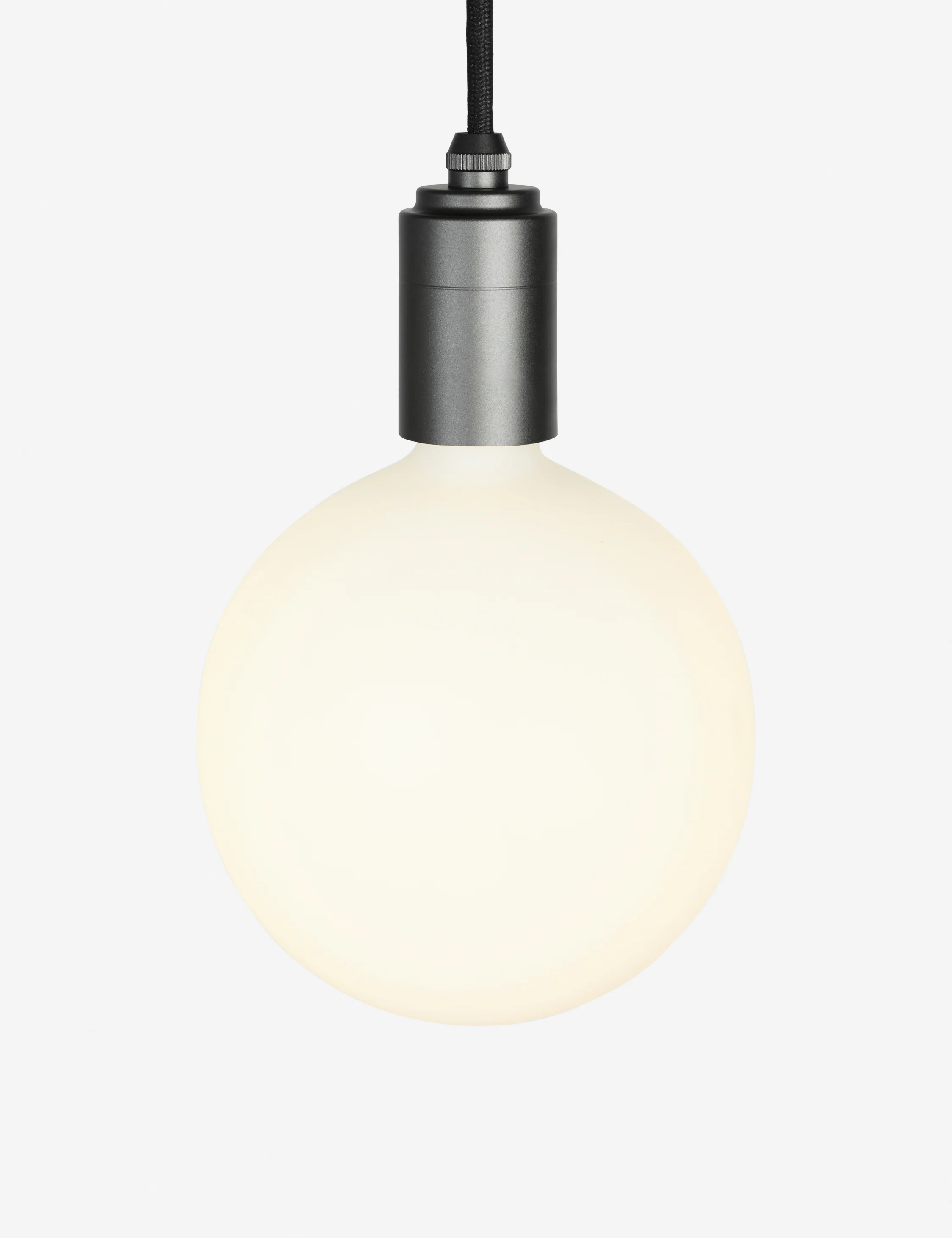Triple Pendant Light with Sphere IV by Tala - Image 4
