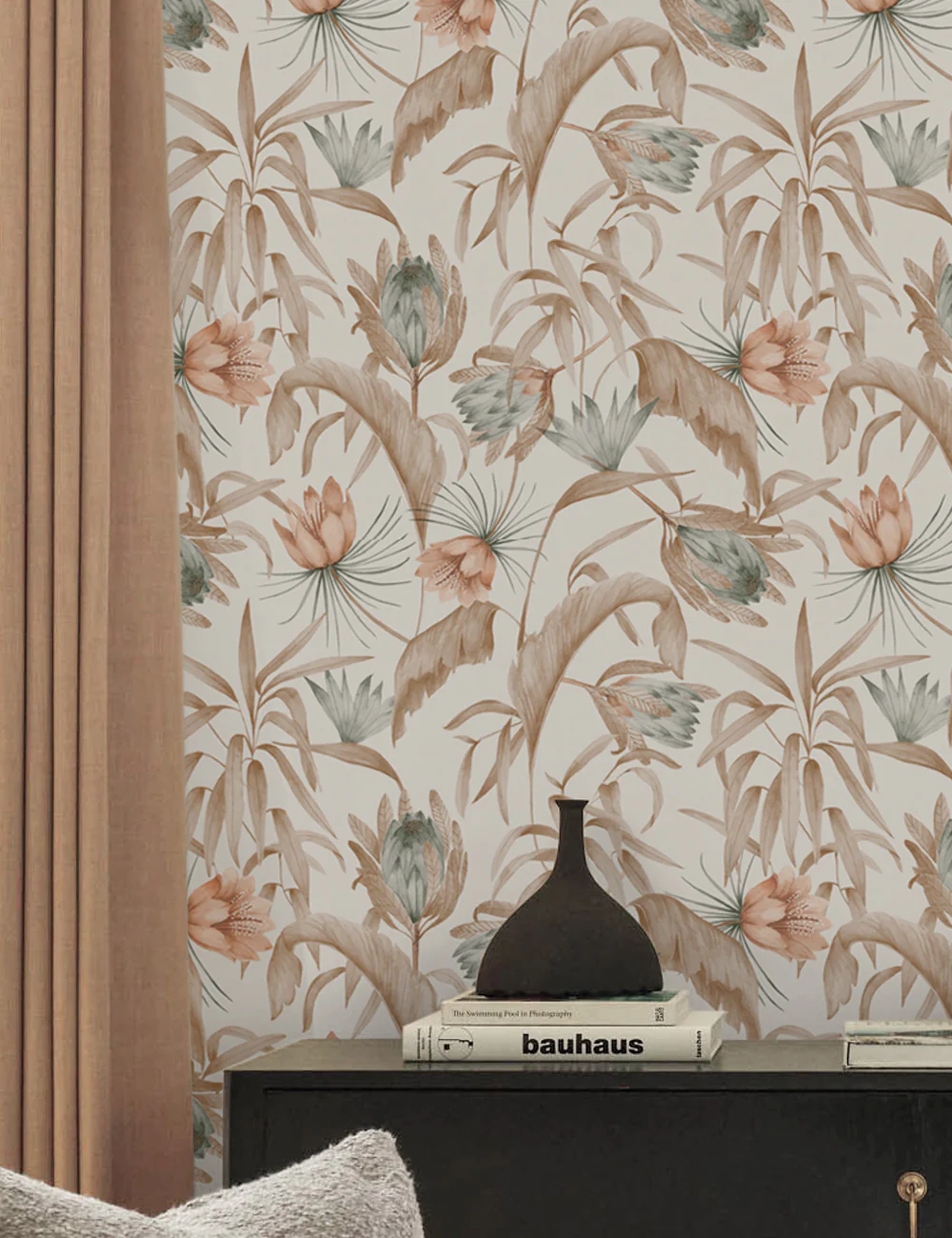 Tropical Wallpaper by Rylee + Cru - Image 4
