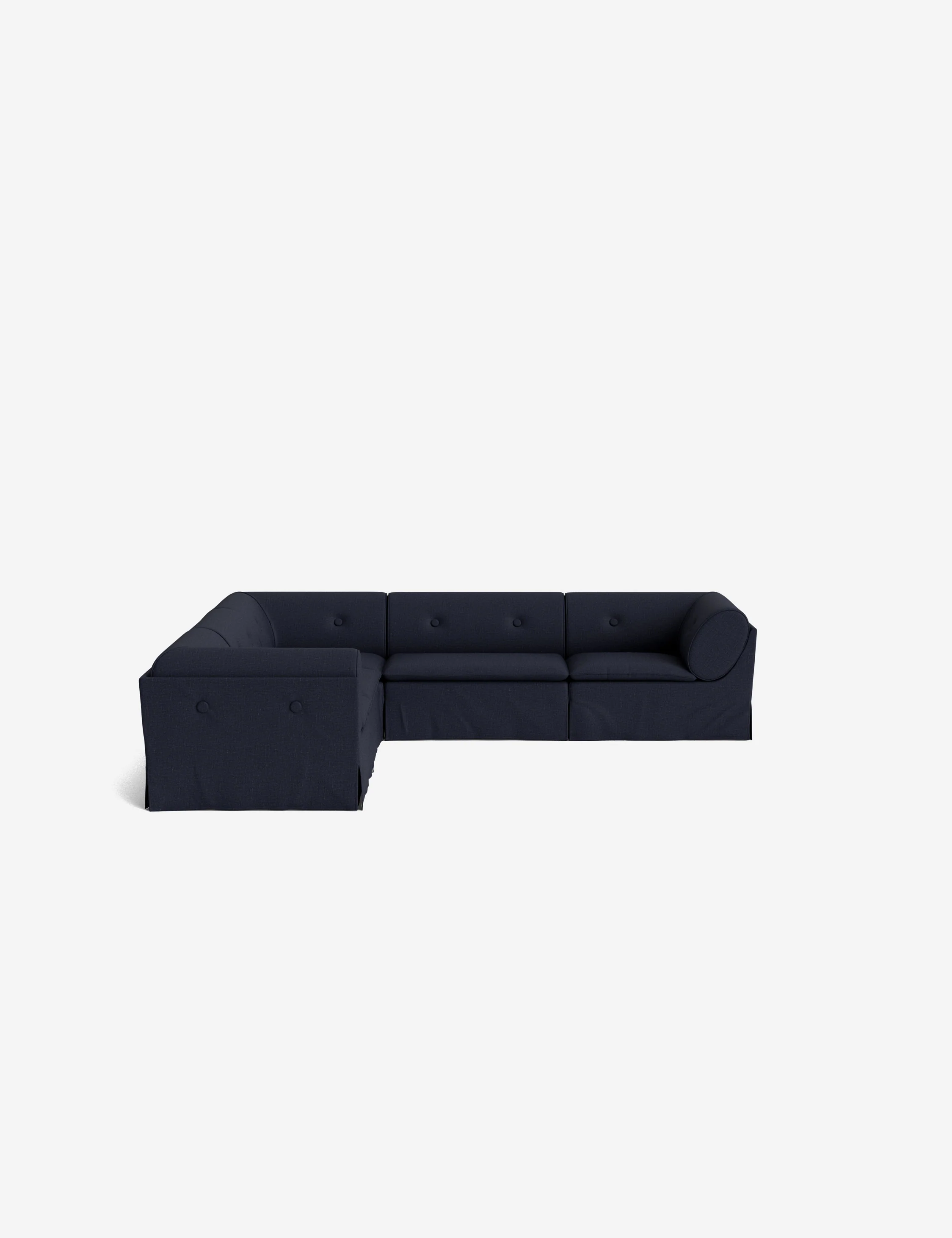 Trudy Modular Sectional by Sarah Sherman Samuel - Image 102