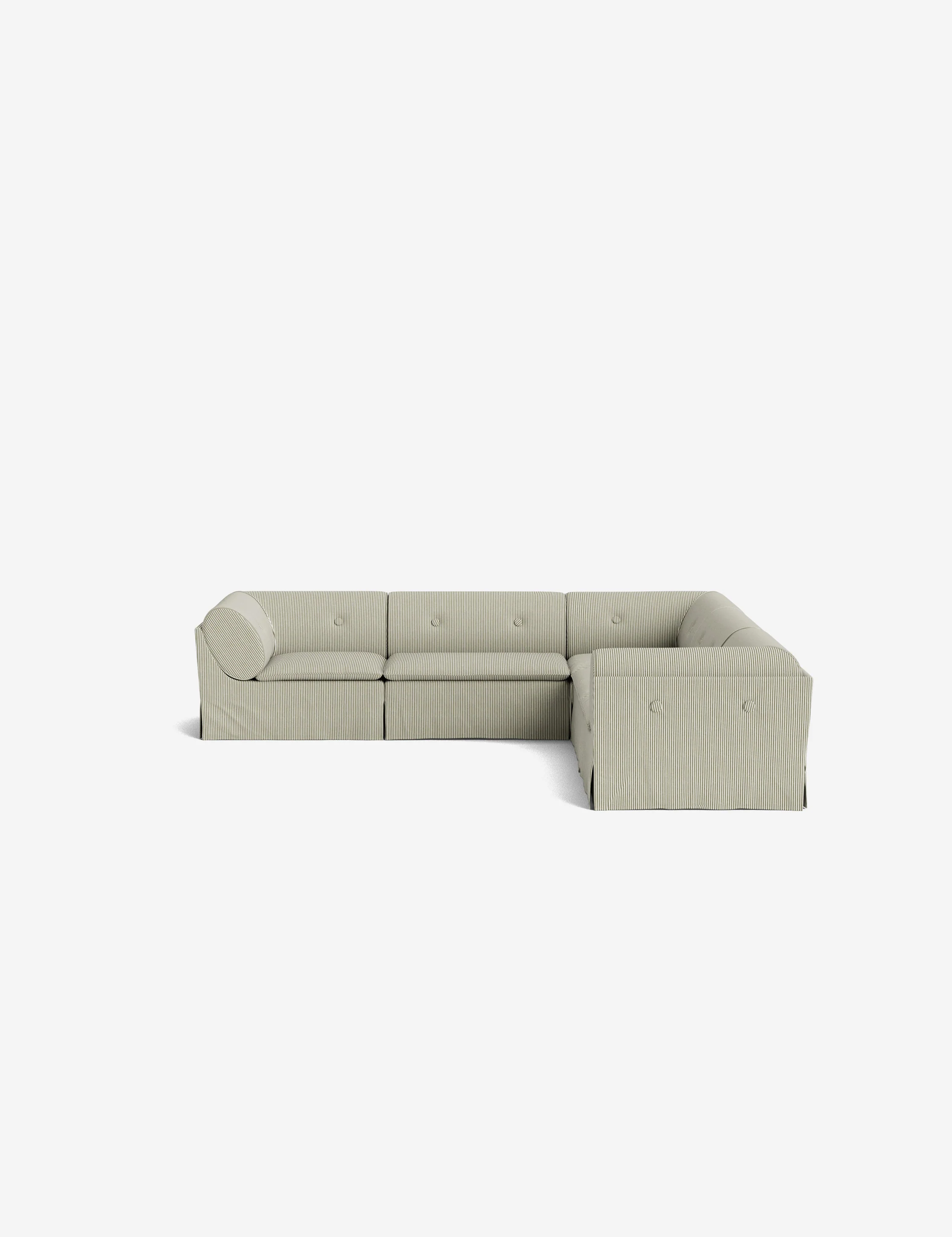 Trudy Modular Sectional by Sarah Sherman Samuel - Image 51