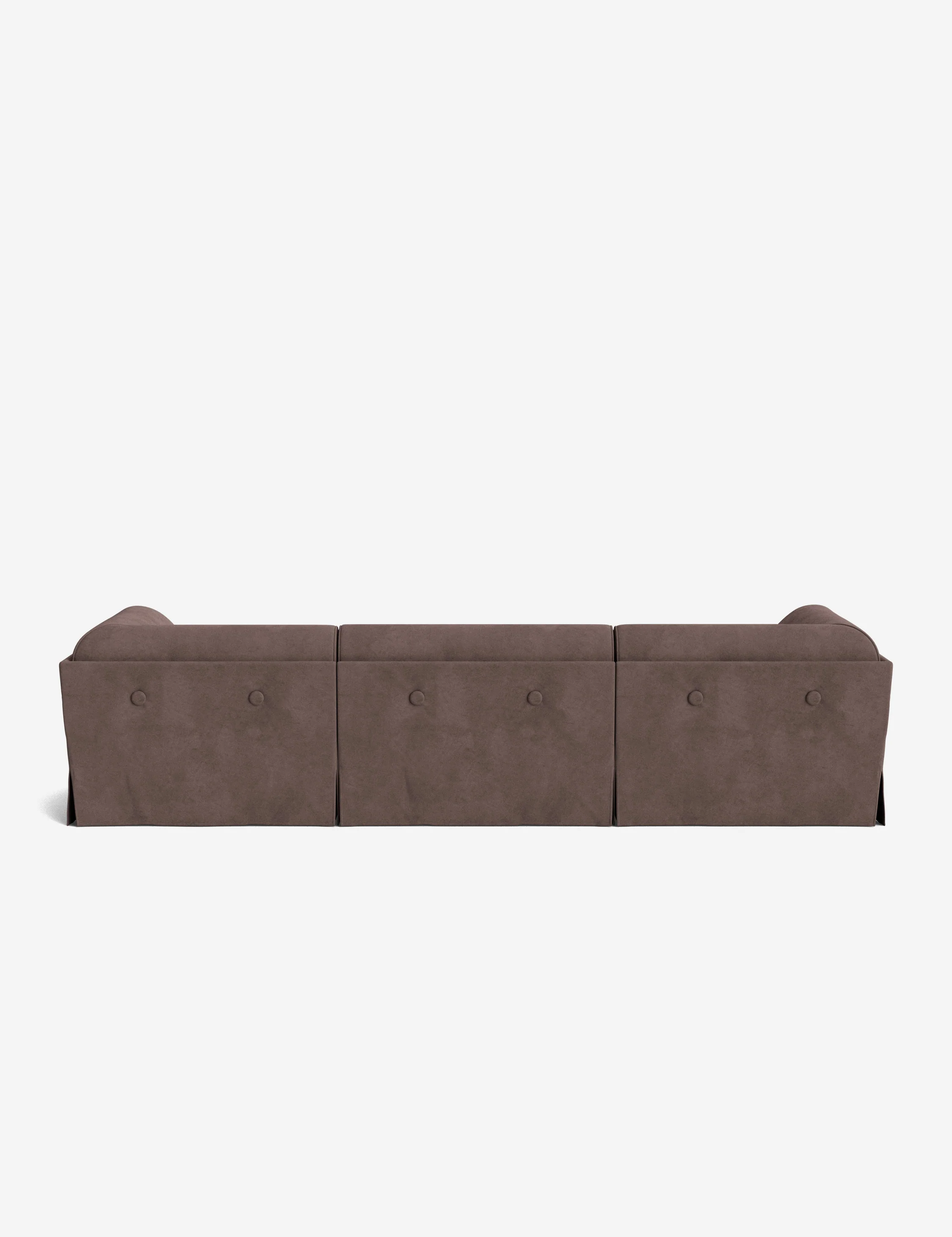 Trudy Modular Sofa by Sarah Sherman Samuel - Image 10