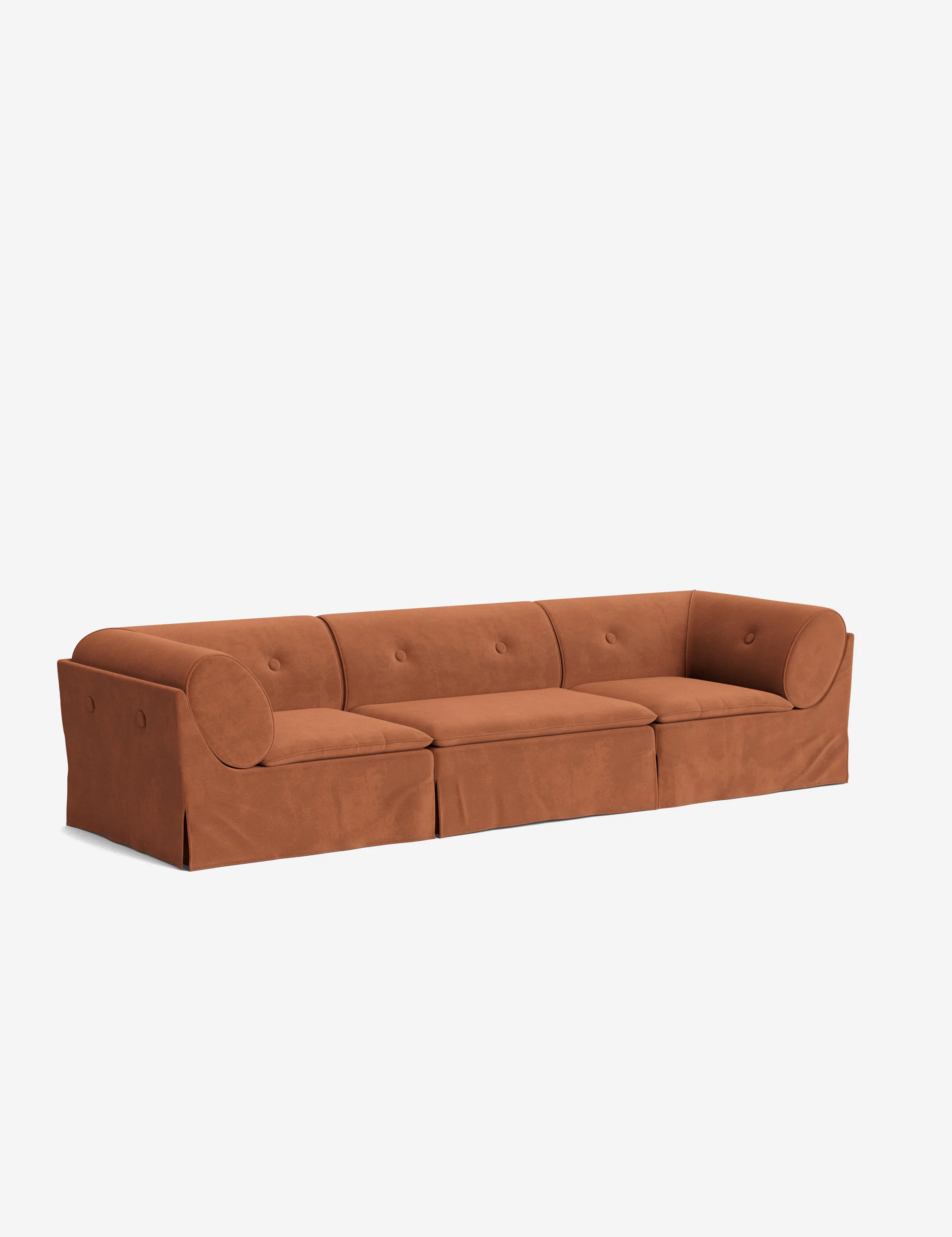 Trudy Modular Sofa by Sarah Sherman Samuel - Image 104