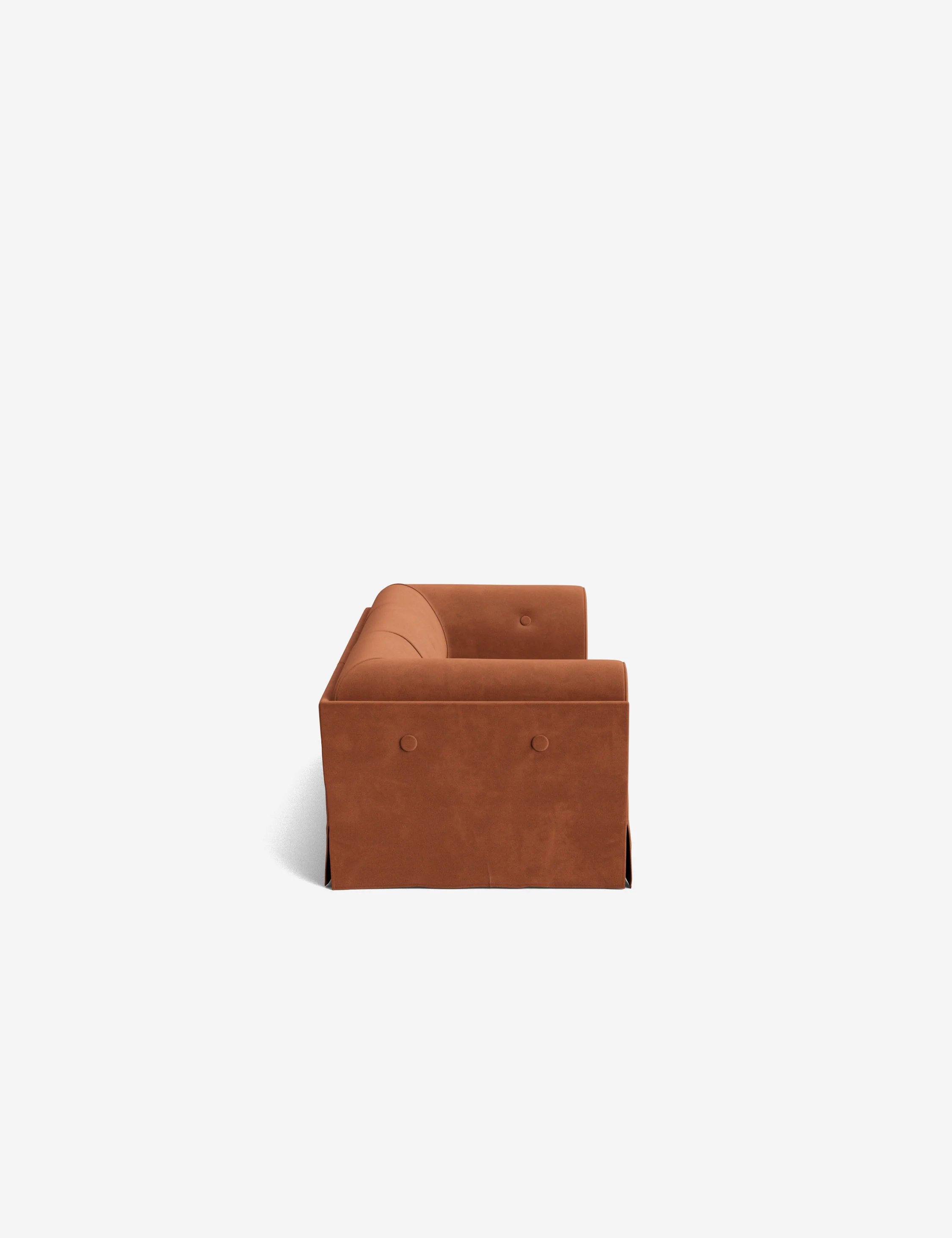 Trudy Modular Sofa by Sarah Sherman Samuel - Image 105