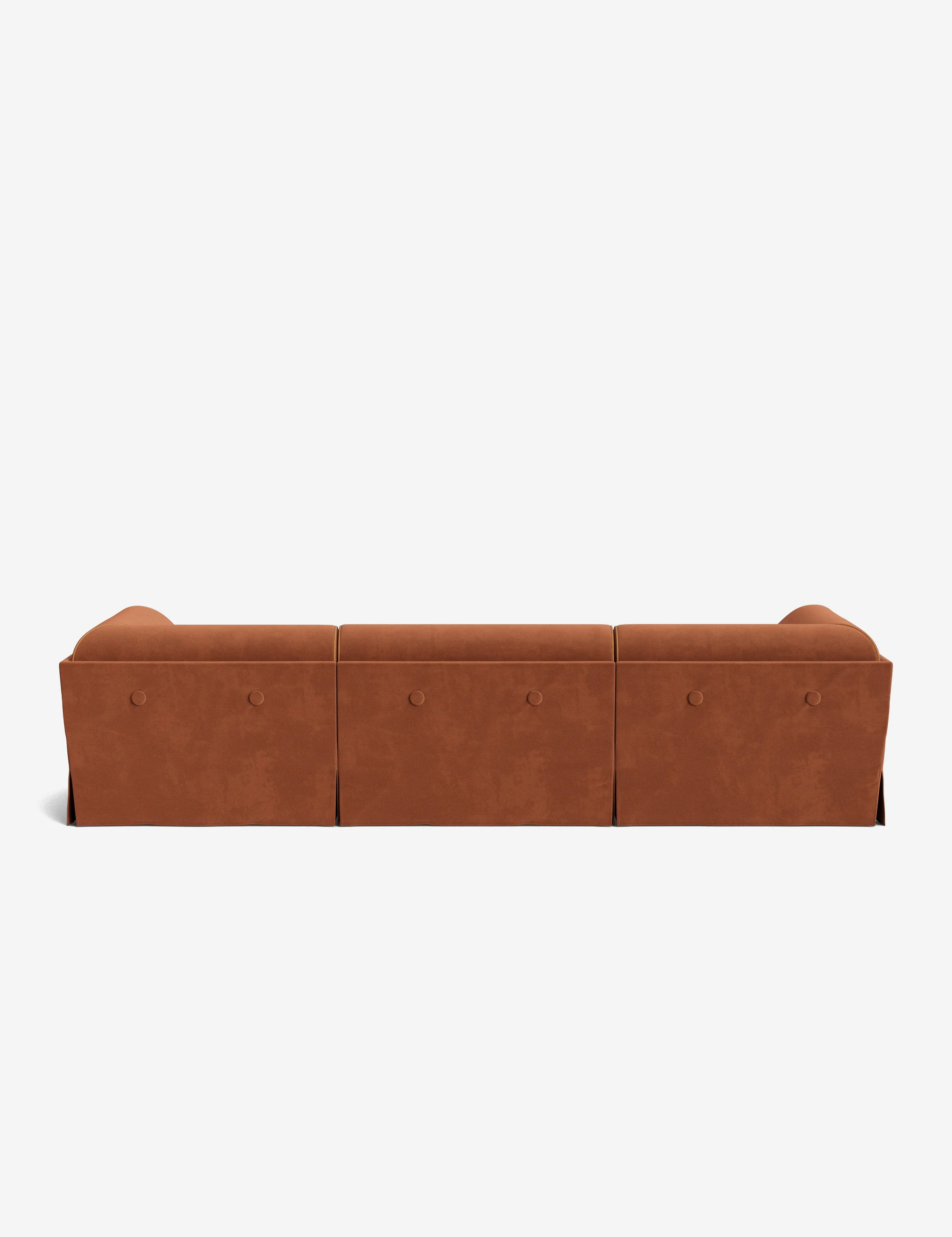 Trudy Modular Sofa by Sarah Sherman Samuel - Image 110