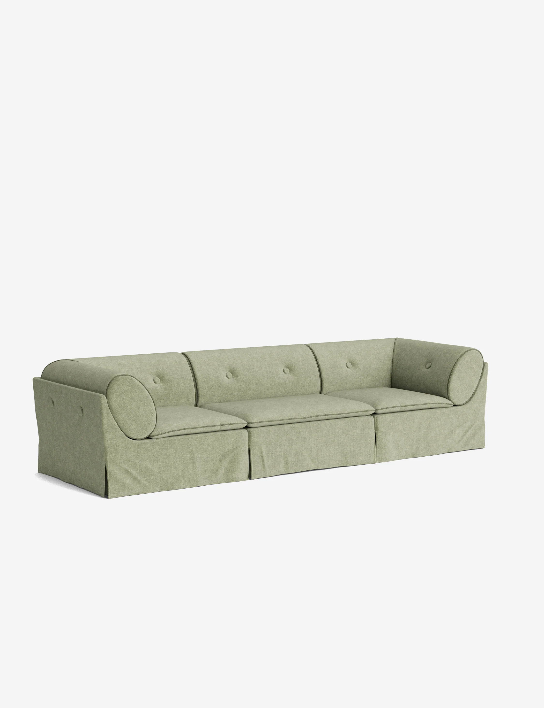 Trudy Modular Sofa by Sarah Sherman Samuel - Image 116