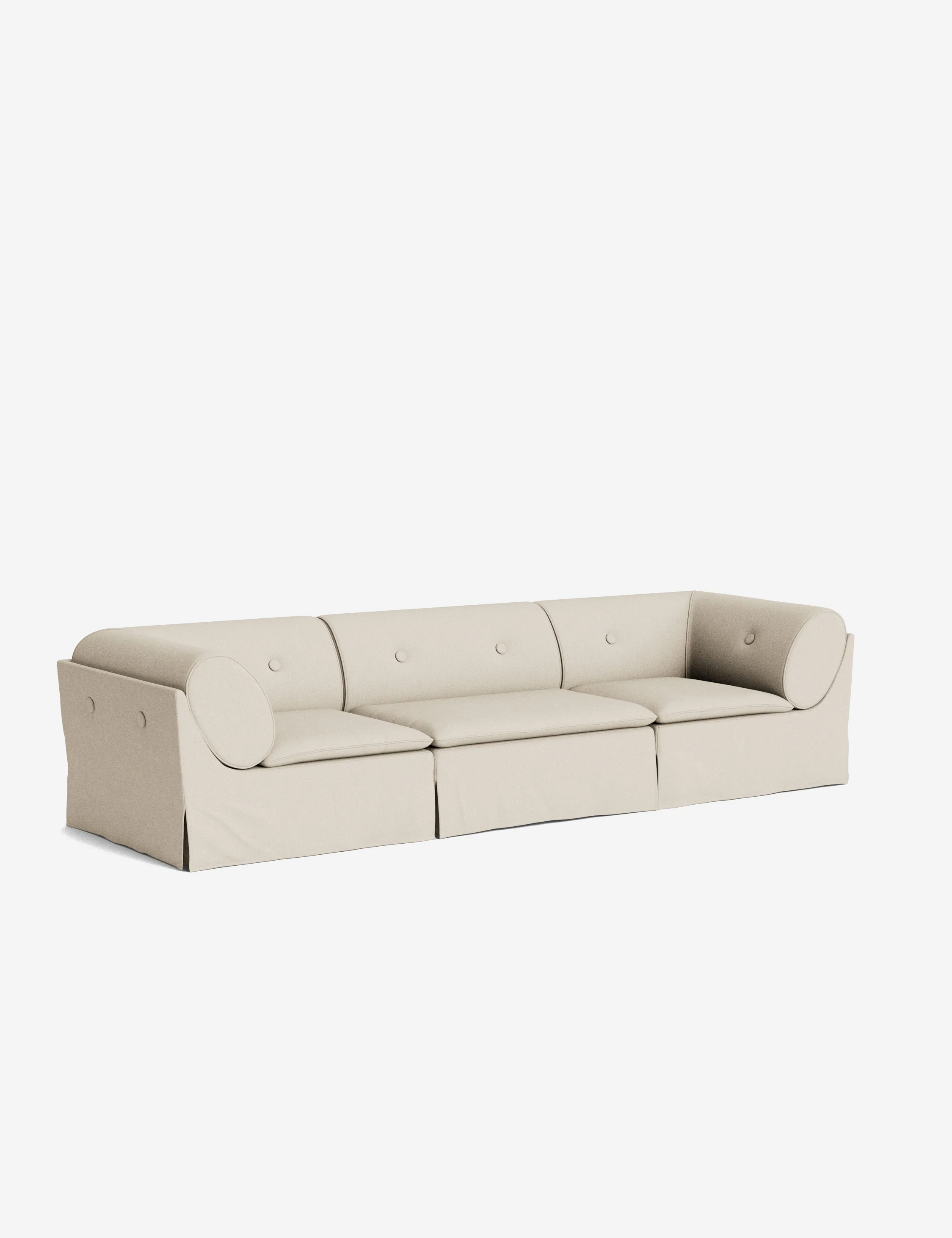 Trudy Modular Sofa by Sarah Sherman Samuel - Image 120