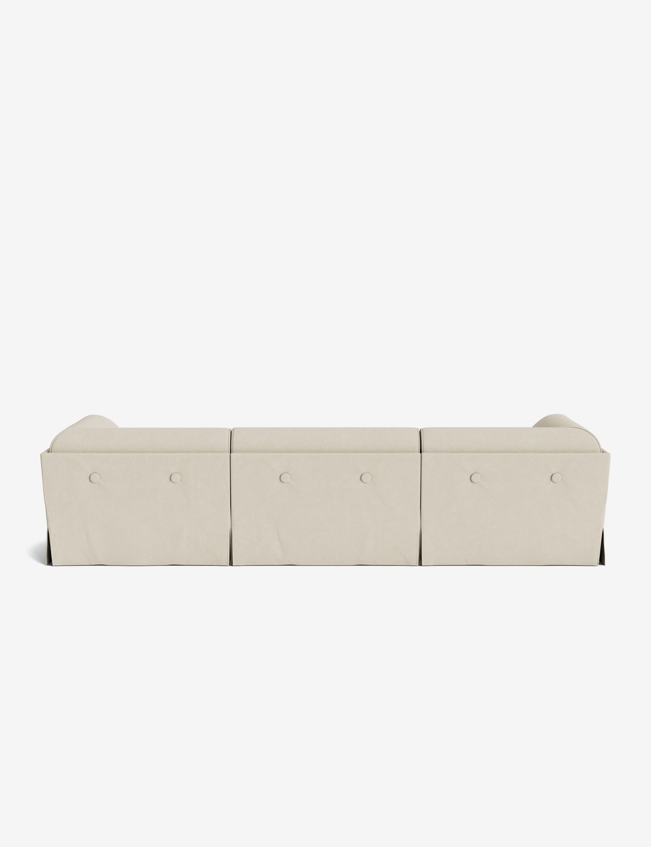 Trudy Modular Sofa by Sarah Sherman Samuel - Image 122