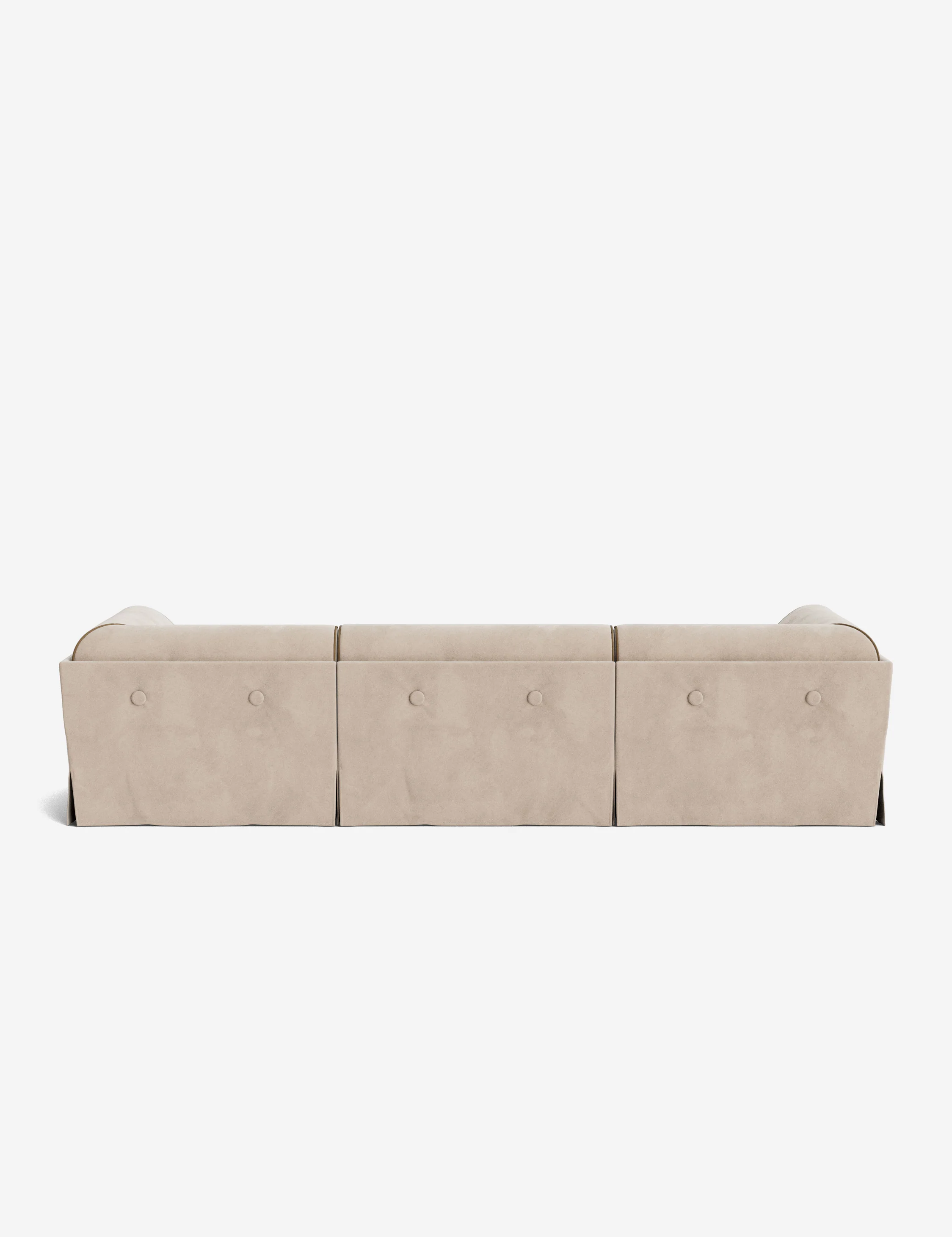 Trudy Modular Sofa by Sarah Sherman Samuel - Image 130