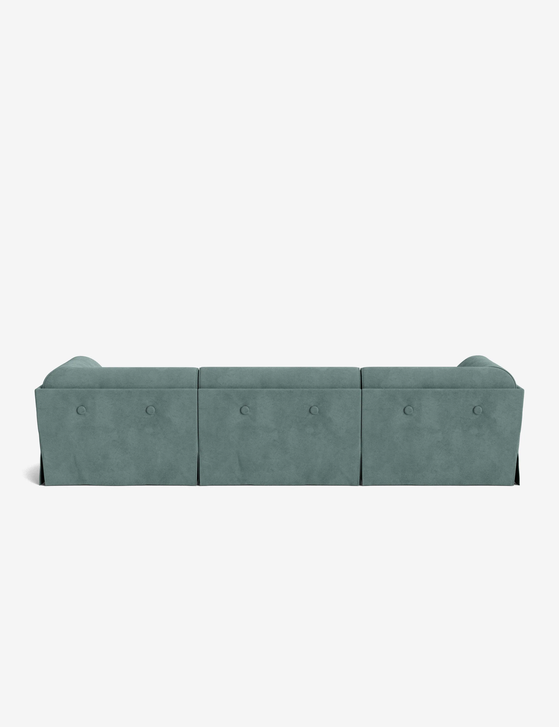 Trudy Modular Sofa by Sarah Sherman Samuel - Image 134
