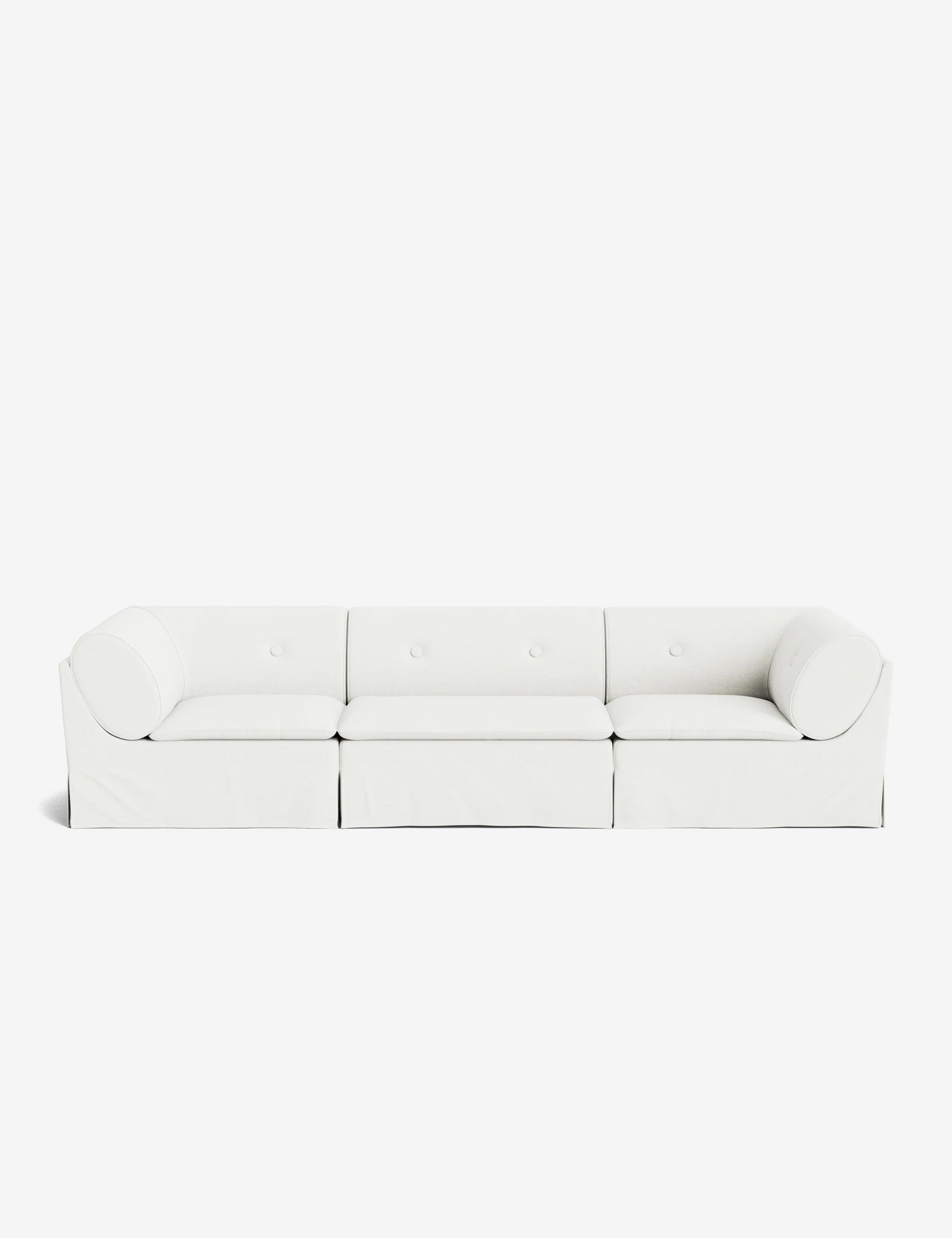 Trudy Modular Sofa by Sarah Sherman Samuel - Image 135