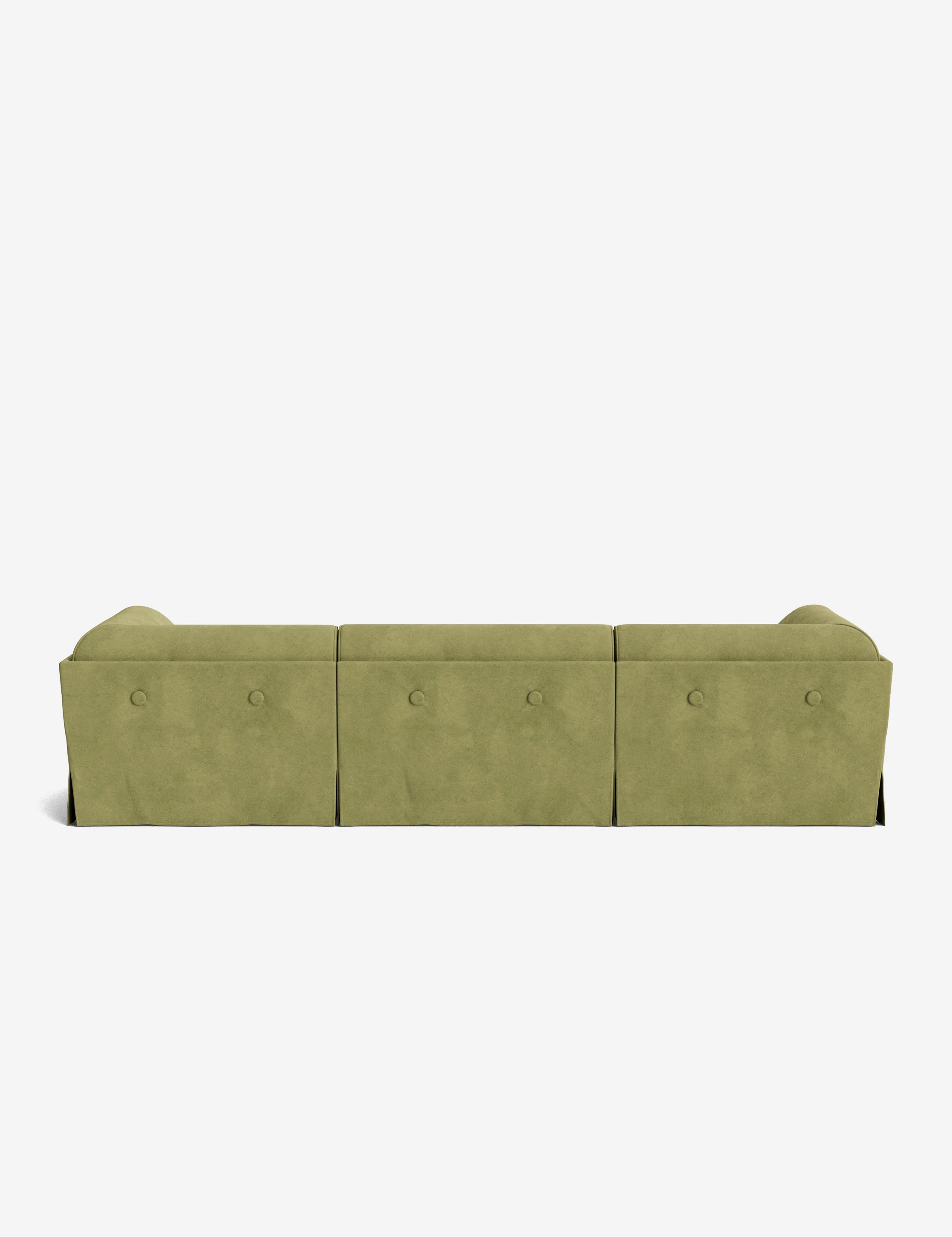 Trudy Modular Sofa by Sarah Sherman Samuel - Image 14