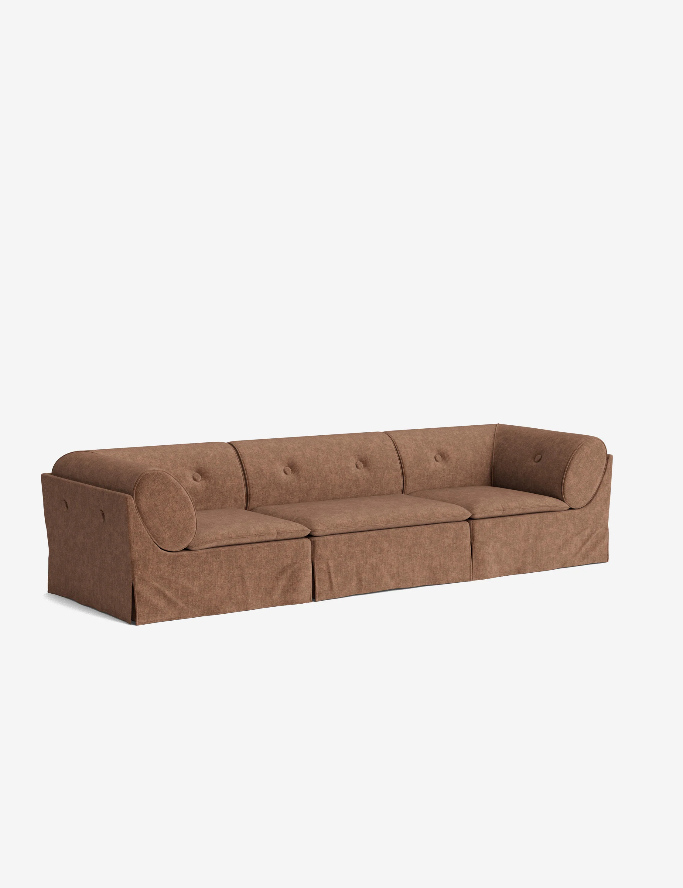 Trudy Modular Sofa by Sarah Sherman Samuel - Image 156