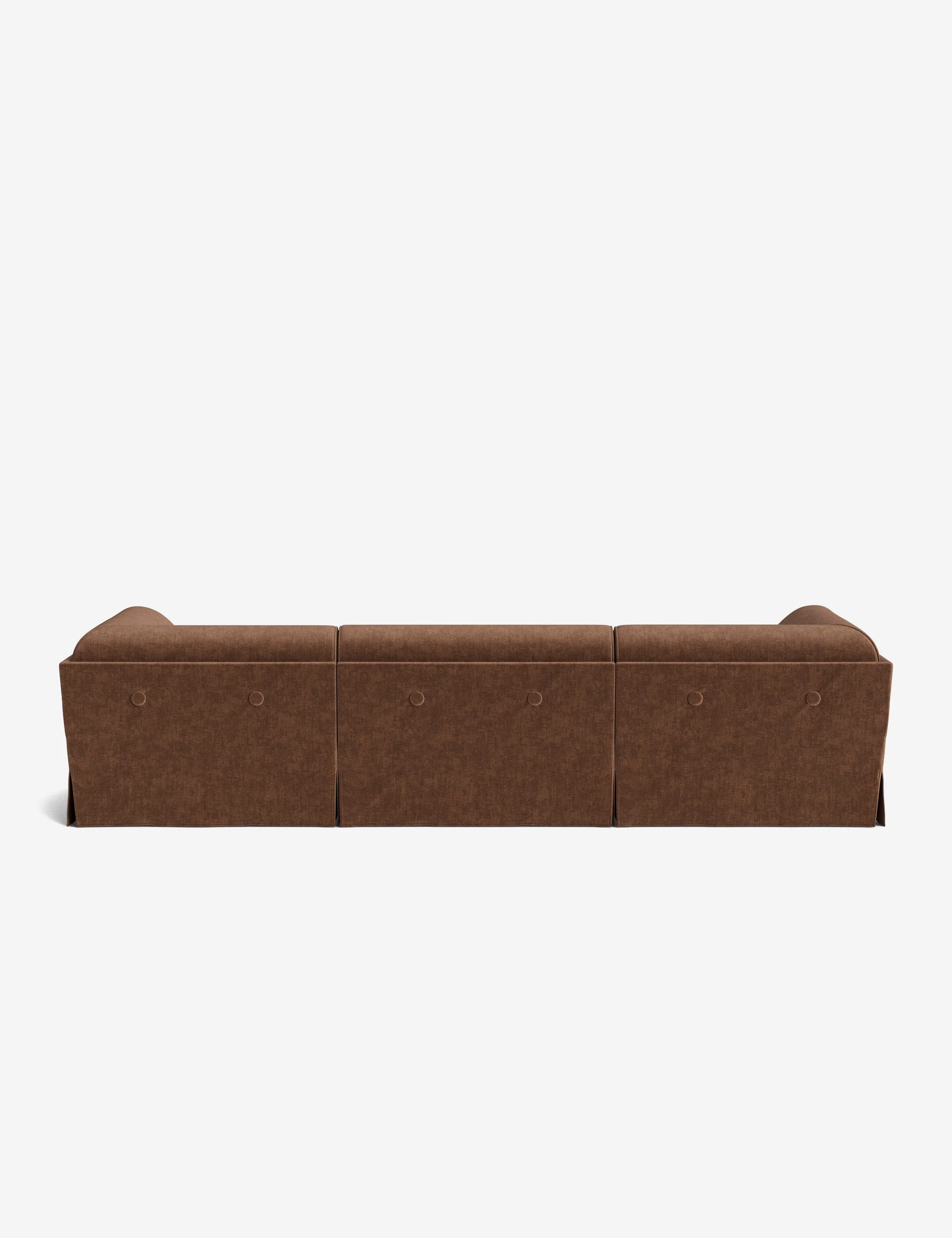 Trudy Modular Sofa by Sarah Sherman Samuel - Image 158