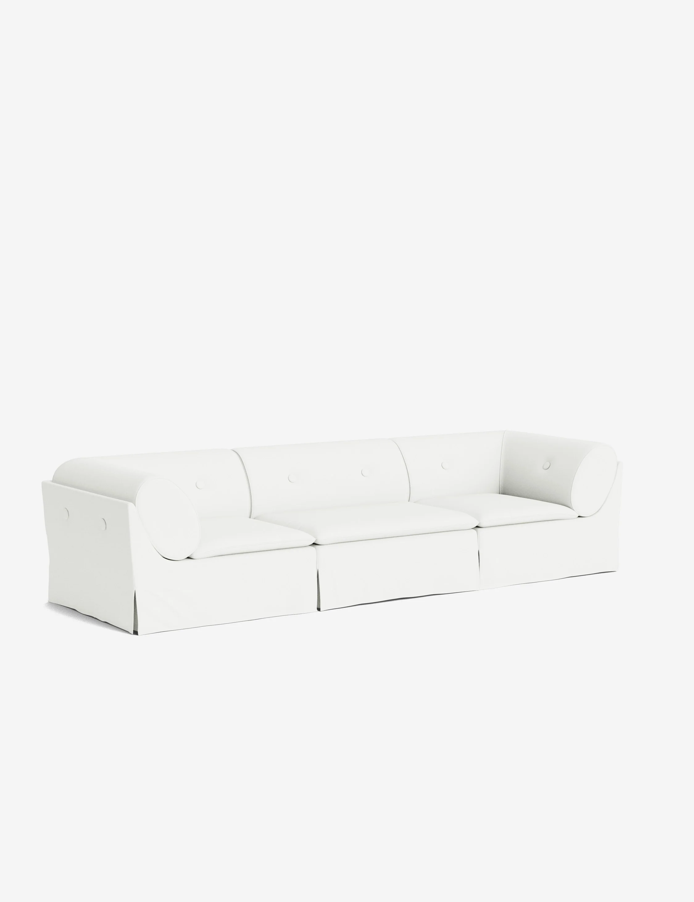 Trudy Modular Sofa by Sarah Sherman Samuel - Image 16