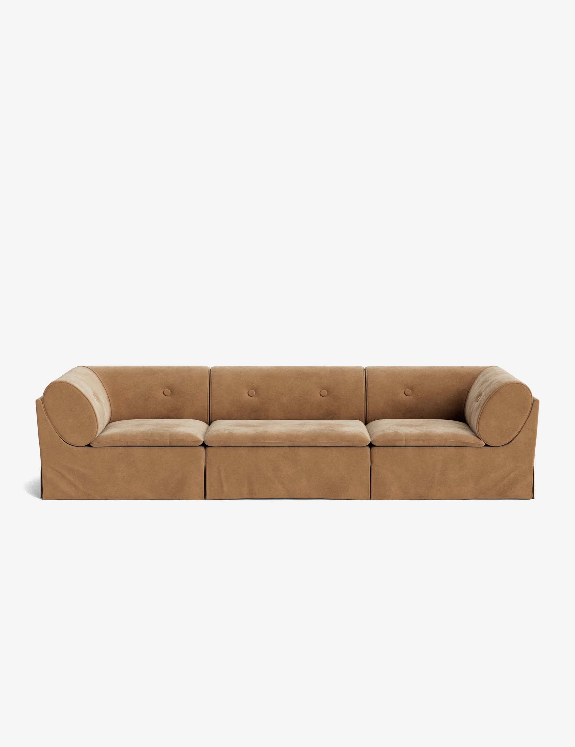 Trudy Modular Sofa by Sarah Sherman Samuel - Image 167