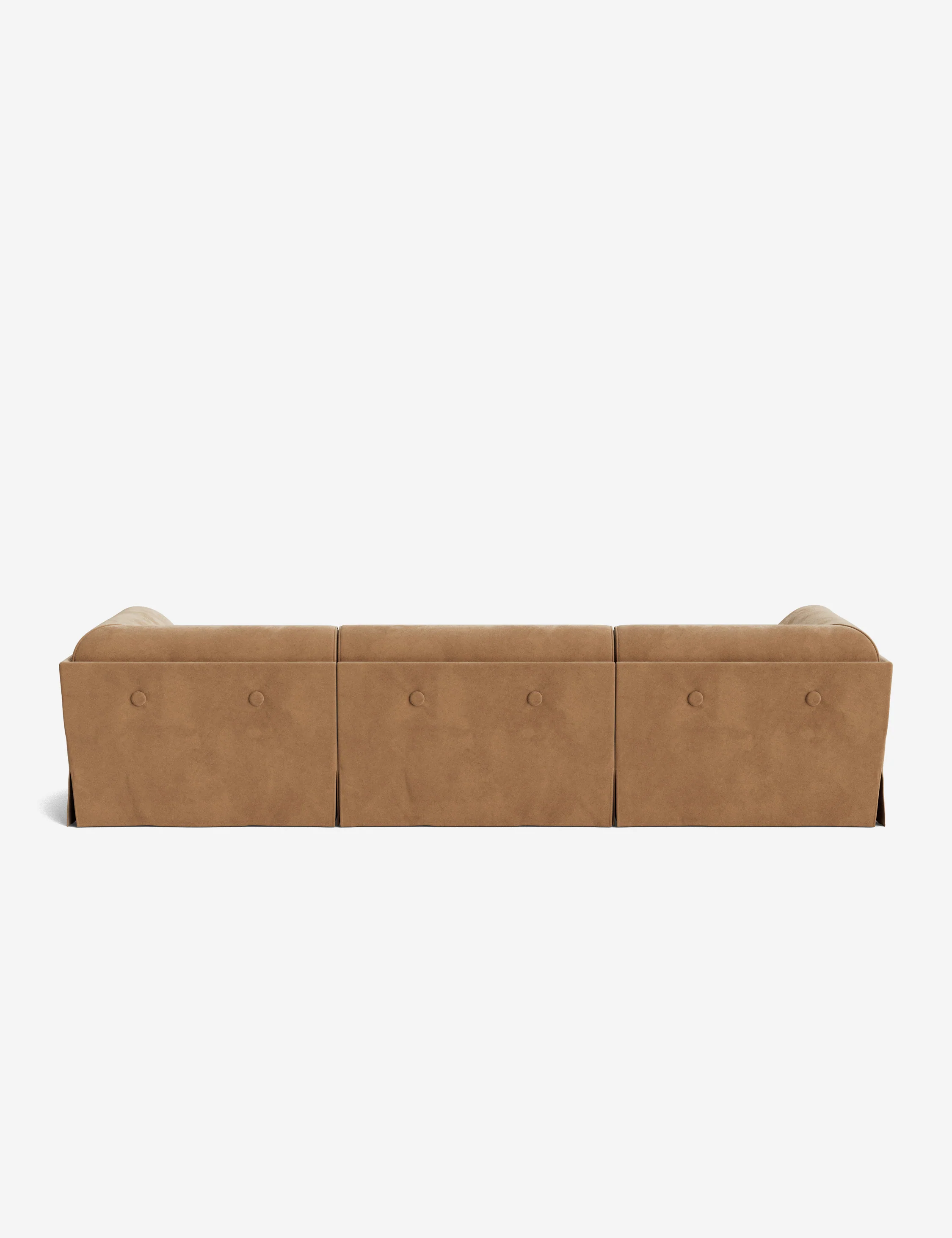 Trudy Modular Sofa by Sarah Sherman Samuel - Image 170