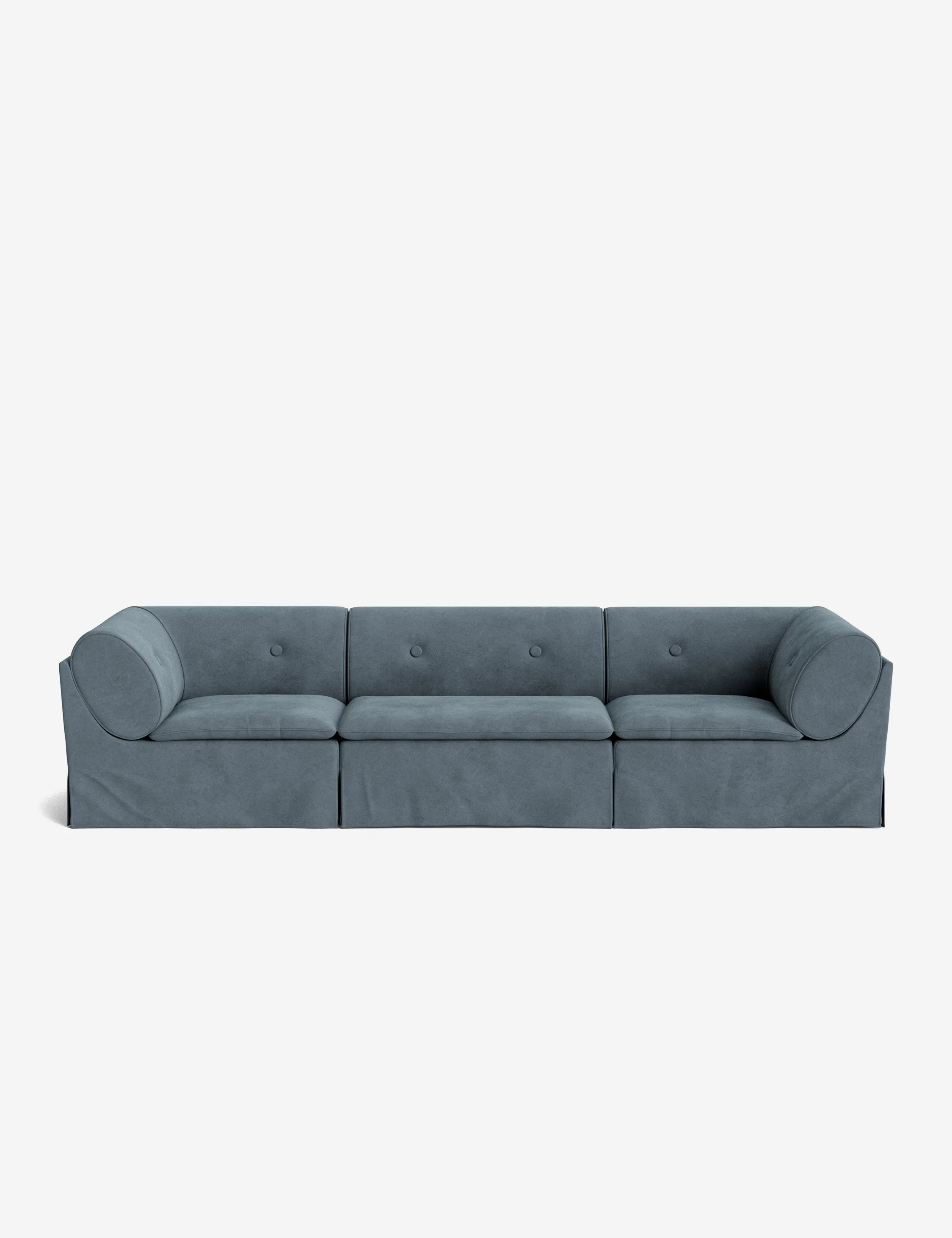 Trudy Modular Sofa by Sarah Sherman Samuel - Image 19
