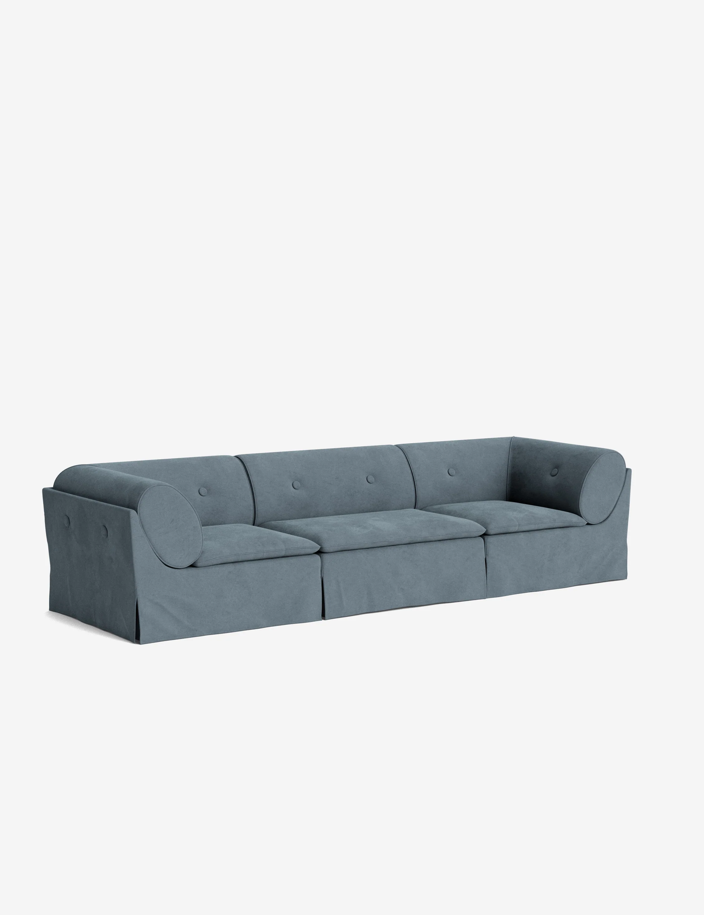 Trudy Modular Sofa by Sarah Sherman Samuel - Image 20