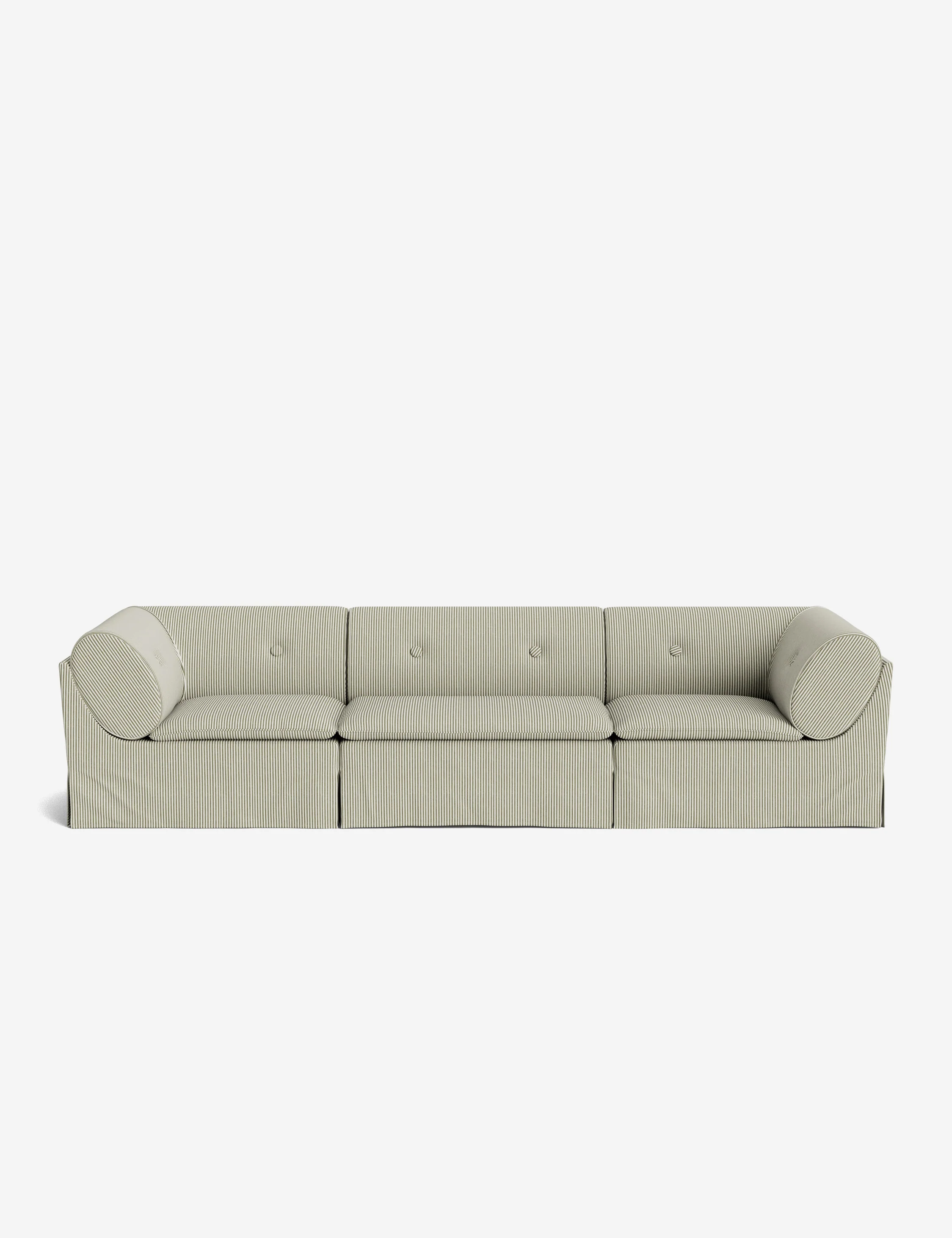 Trudy Modular Sofa by Sarah Sherman Samuel - Image 23