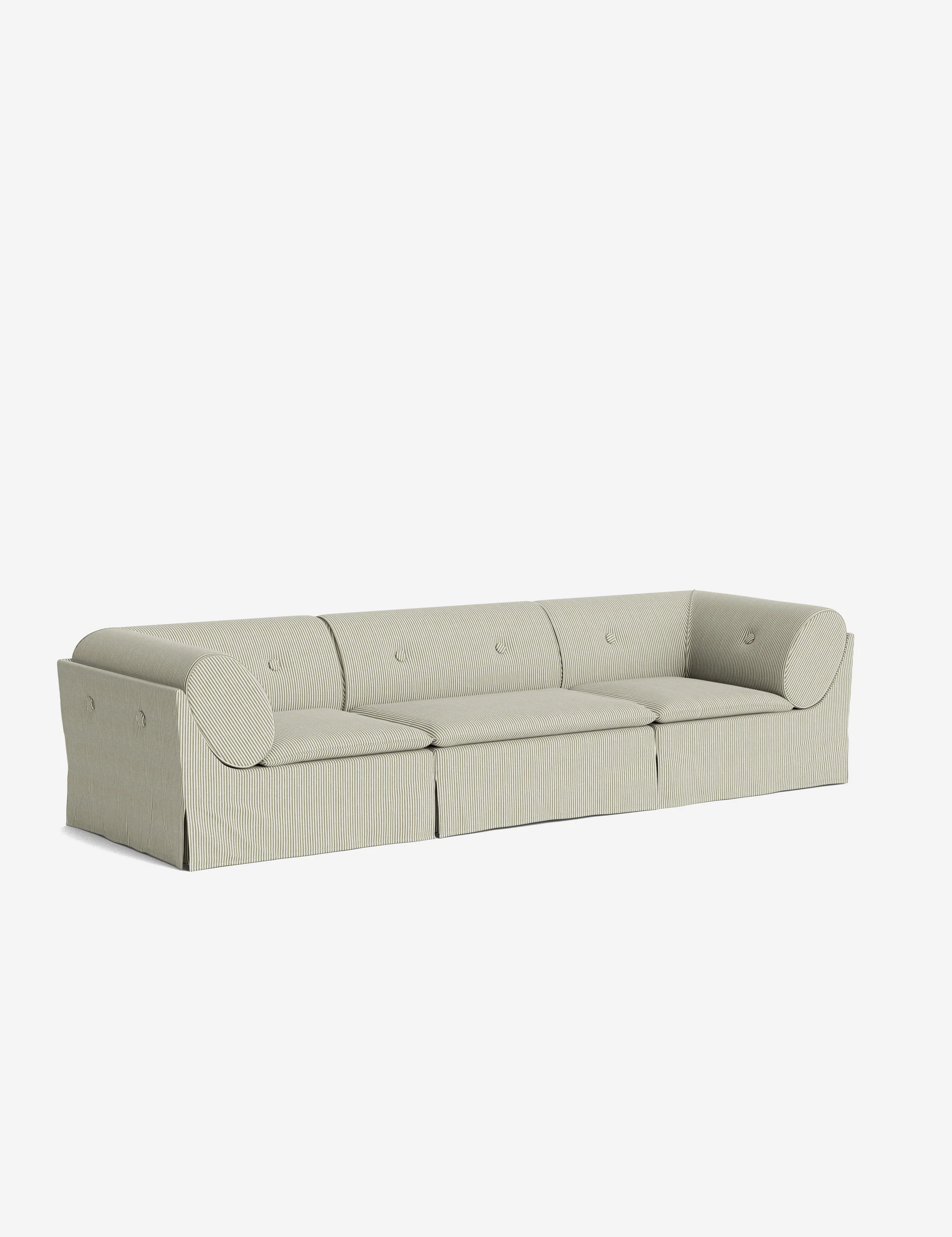 Trudy Modular Sofa by Sarah Sherman Samuel - Image 24
