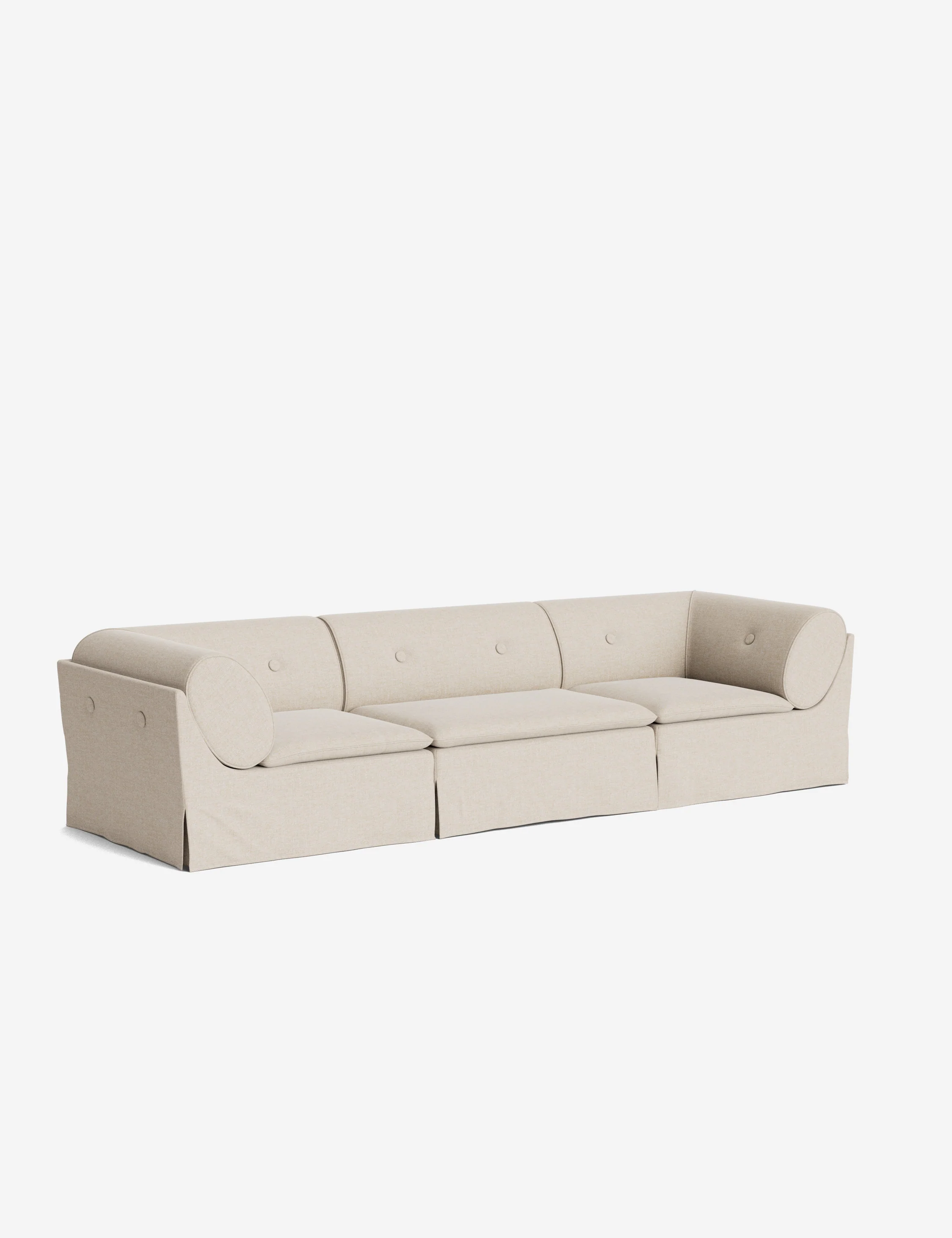 Trudy Modular Sofa by Sarah Sherman Samuel - Image 28