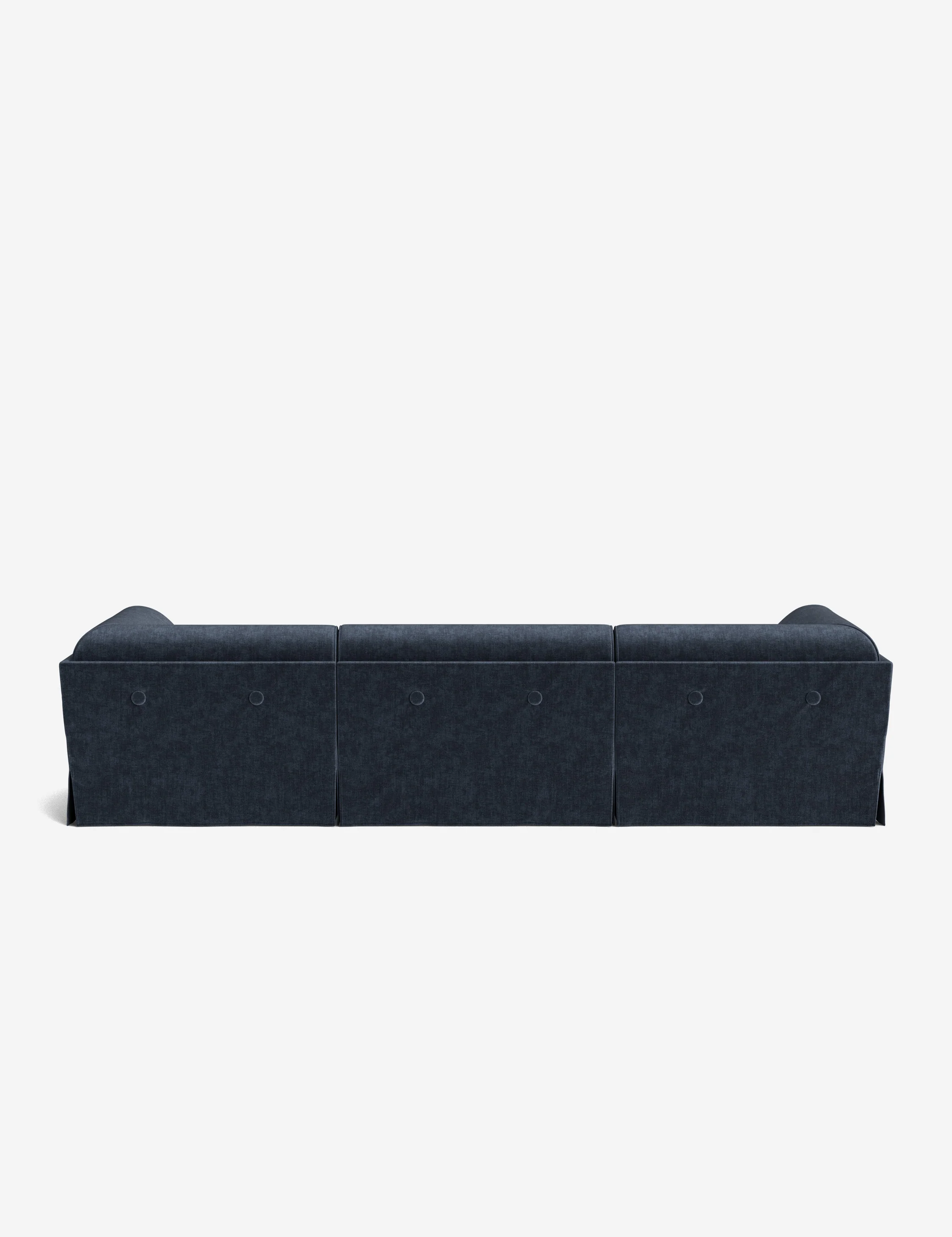 Trudy Modular Sofa by Sarah Sherman Samuel - Image 34