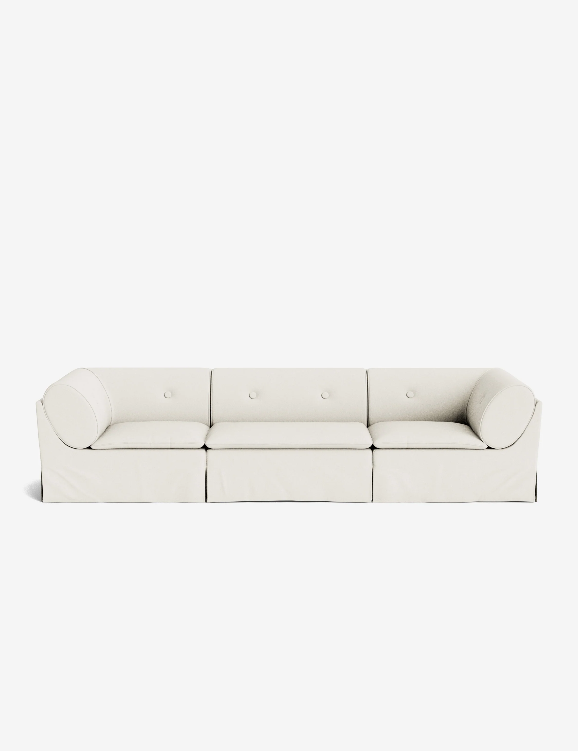 Trudy Modular Sofa by Sarah Sherman Samuel - Image 35