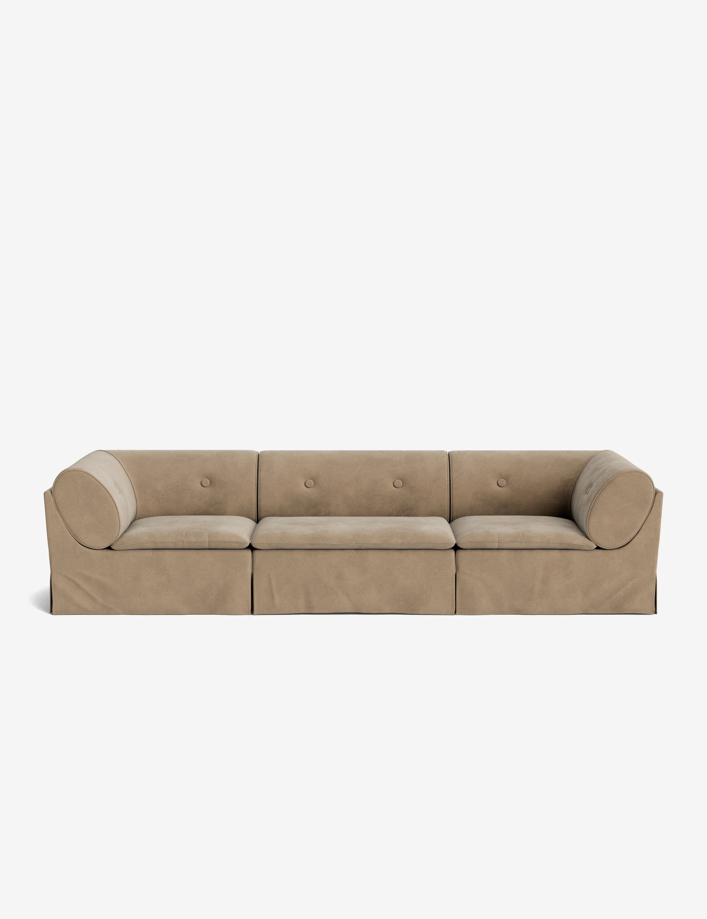 Trudy Modular Sofa by Sarah Sherman Samuel - Image 39