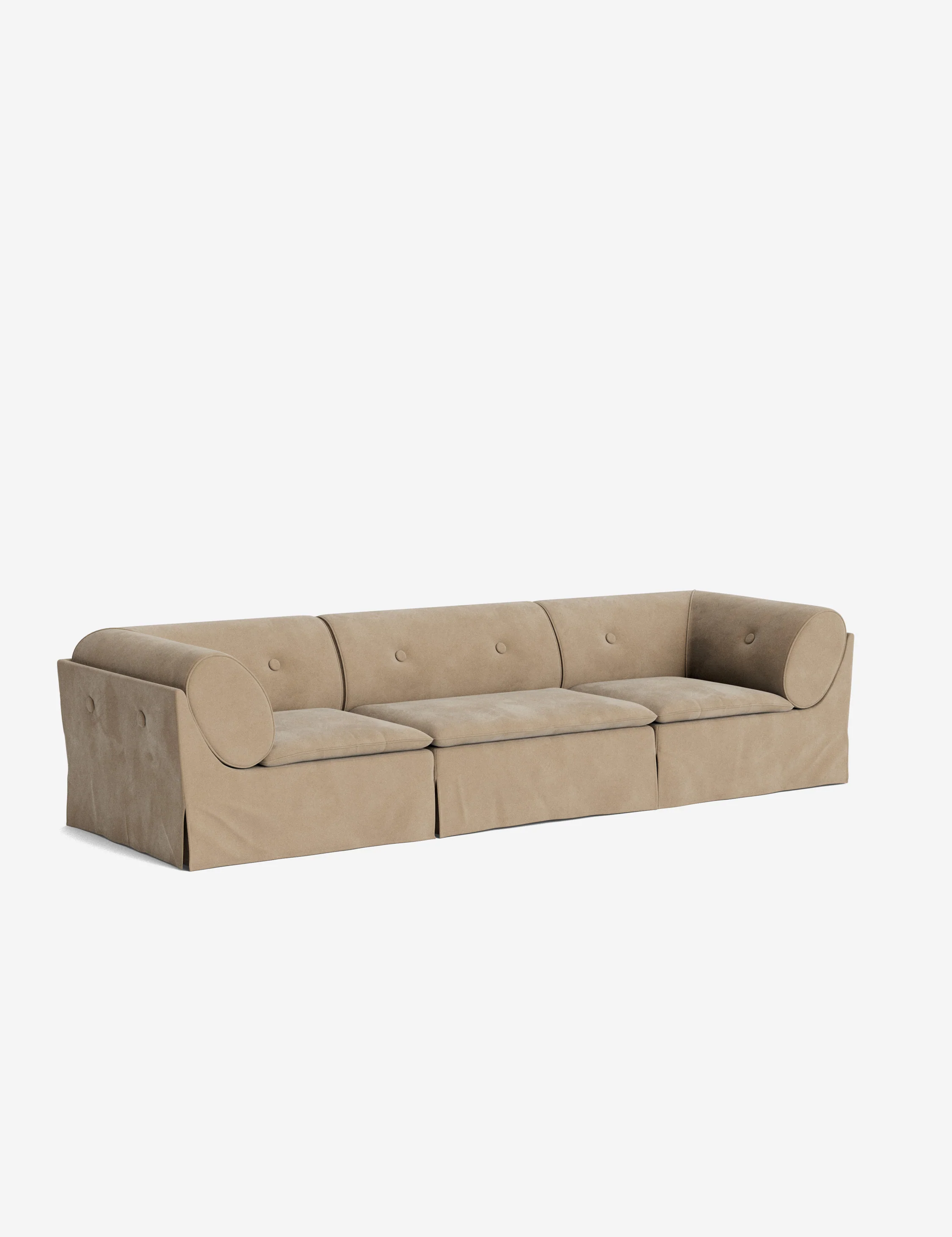 Trudy Modular Sofa by Sarah Sherman Samuel - Image 40