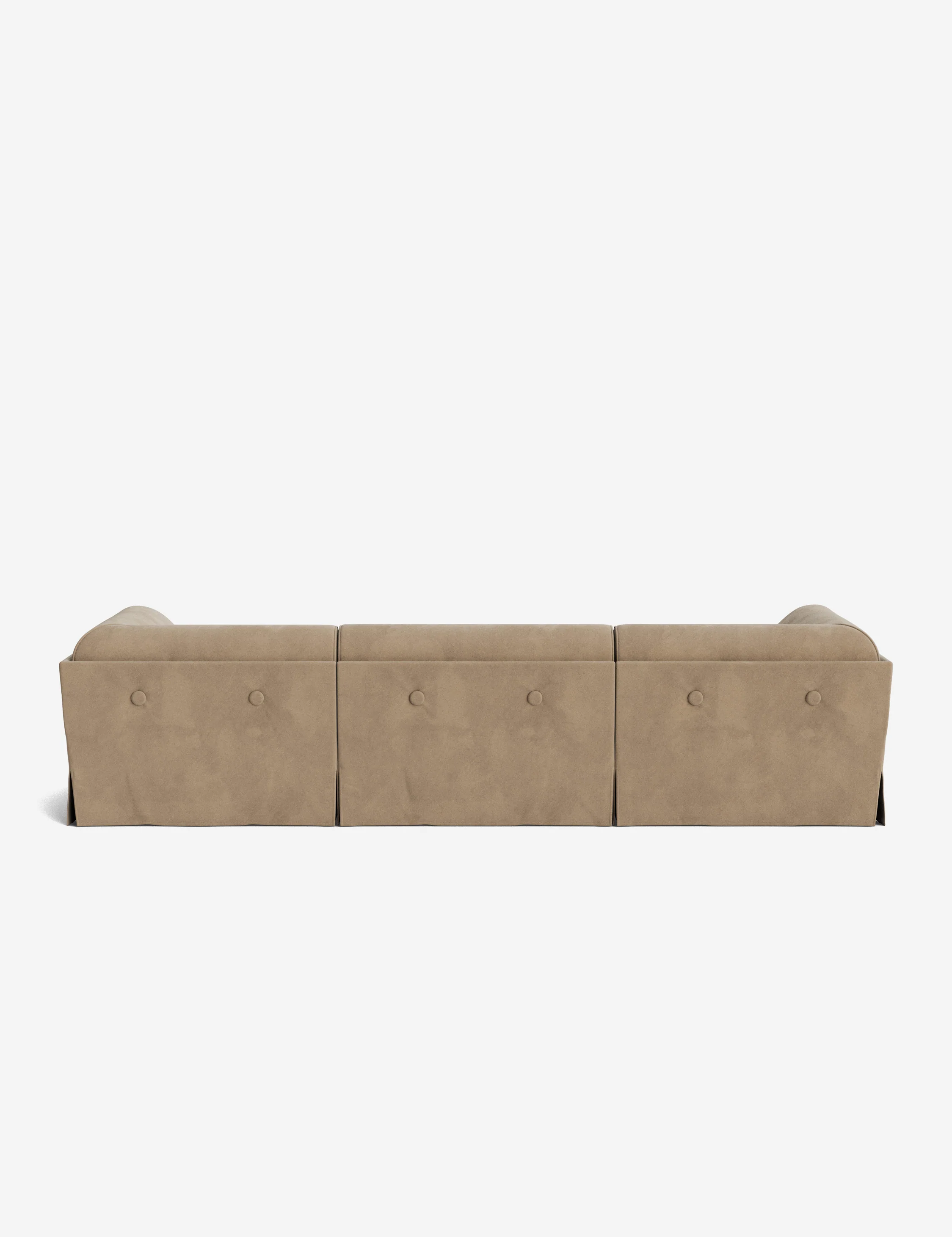 Trudy Modular Sofa by Sarah Sherman Samuel - Image 42