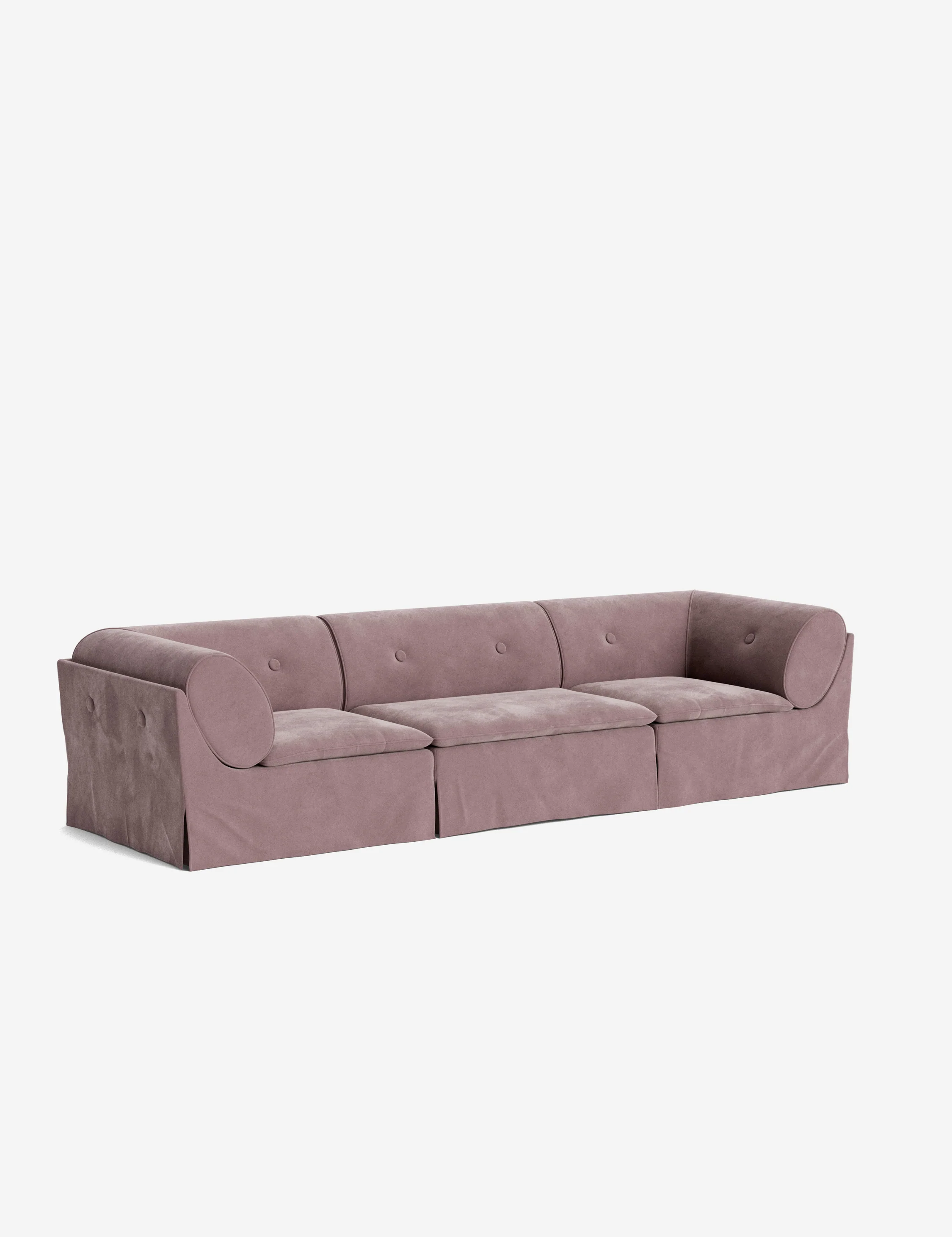 Trudy Modular Sofa by Sarah Sherman Samuel - Image 44