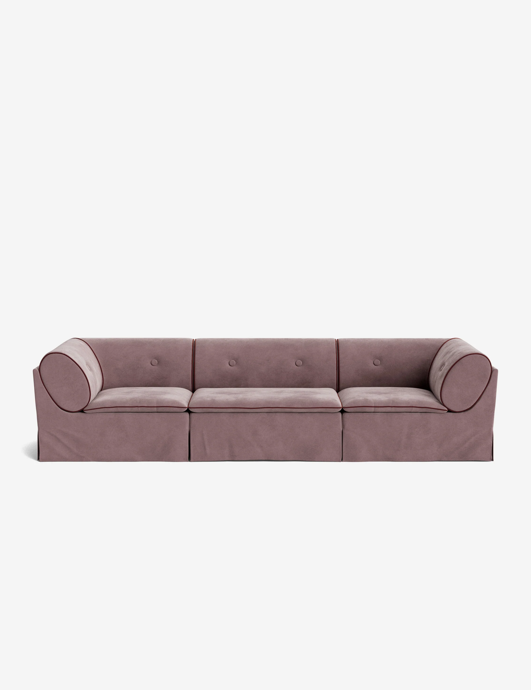 Trudy Modular Sofa by Sarah Sherman Samuel - Image 47
