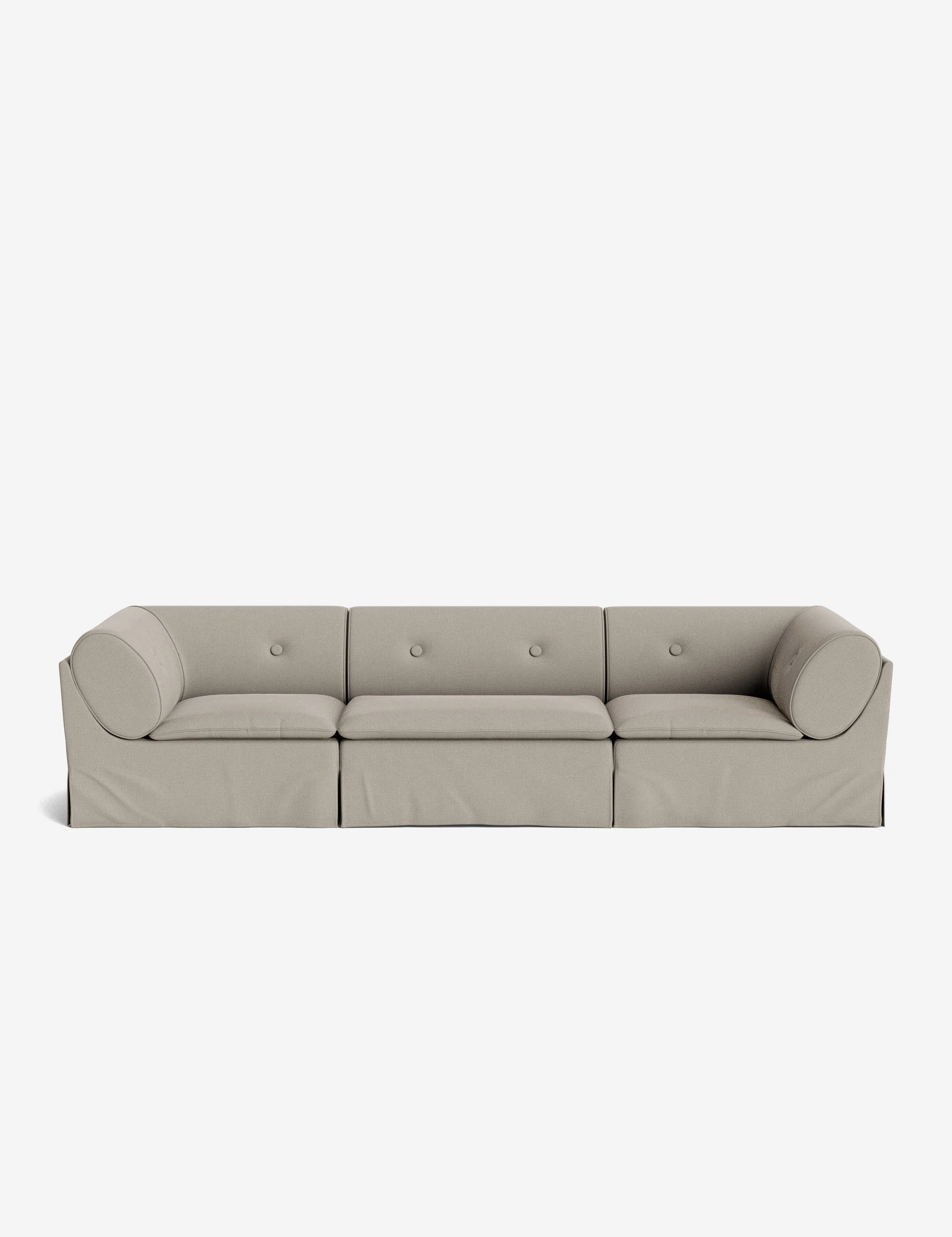 Trudy Modular Sofa by Sarah Sherman Samuel - Image 51