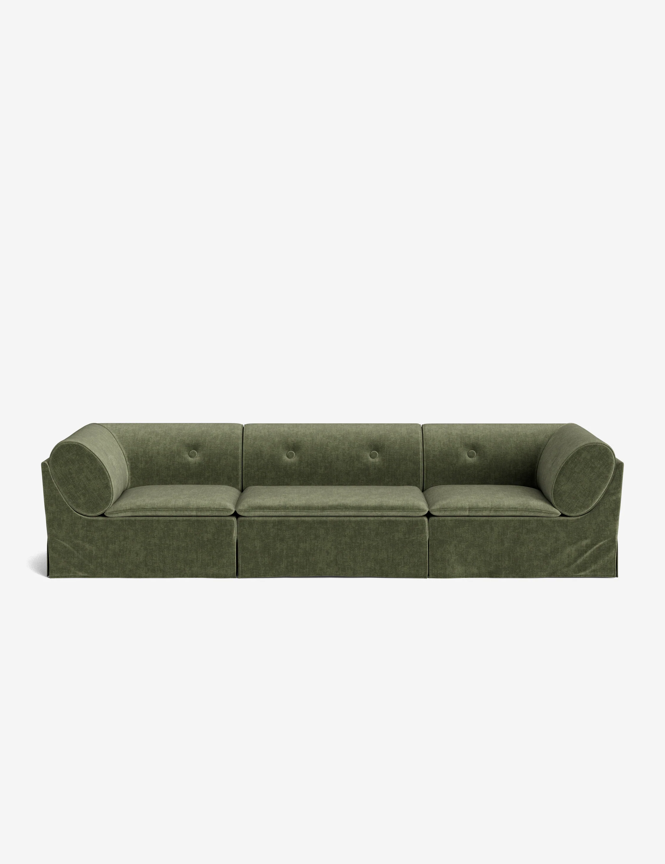 Trudy Modular Sofa by Sarah Sherman Samuel - Image 59