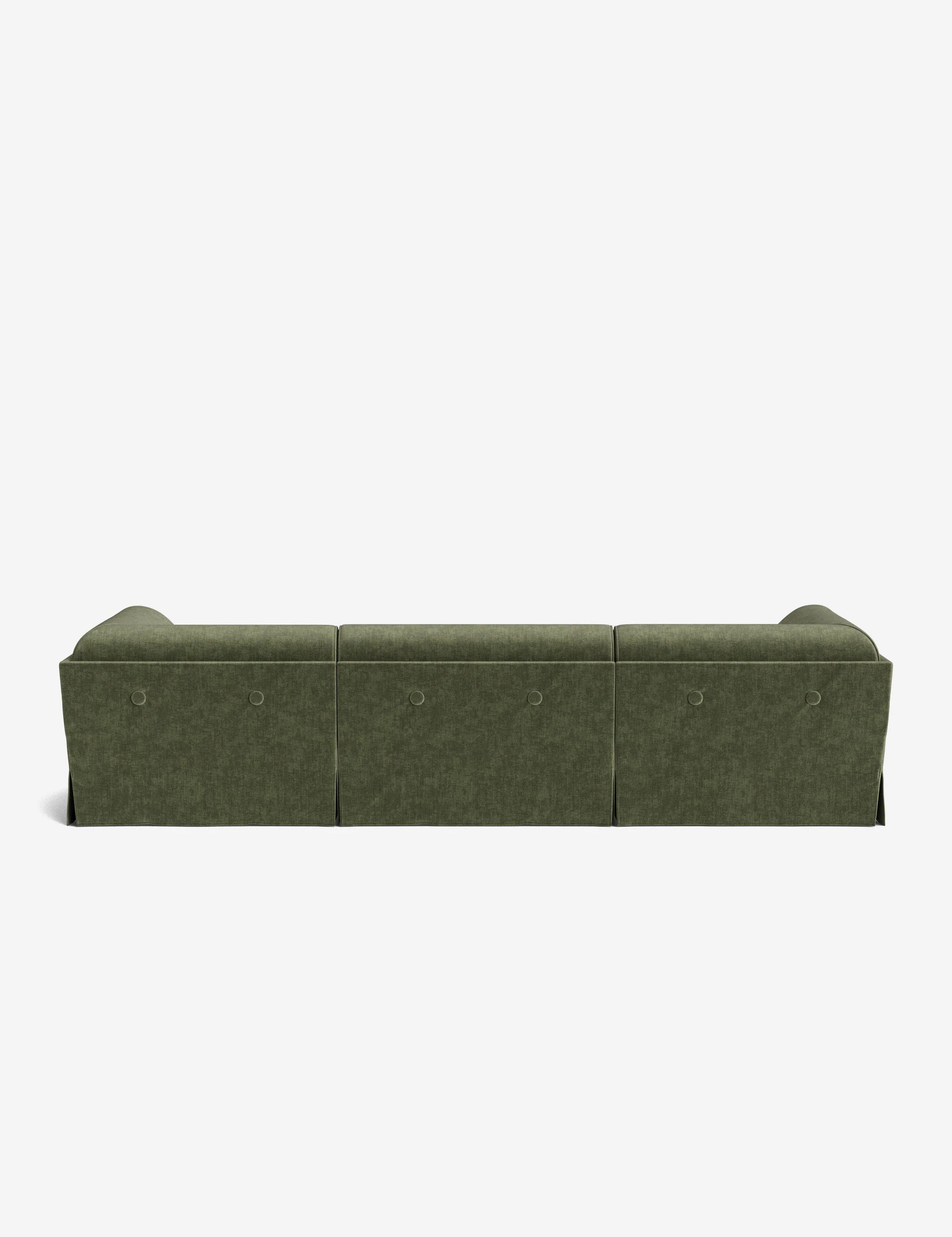 Trudy Modular Sofa by Sarah Sherman Samuel - Image 62