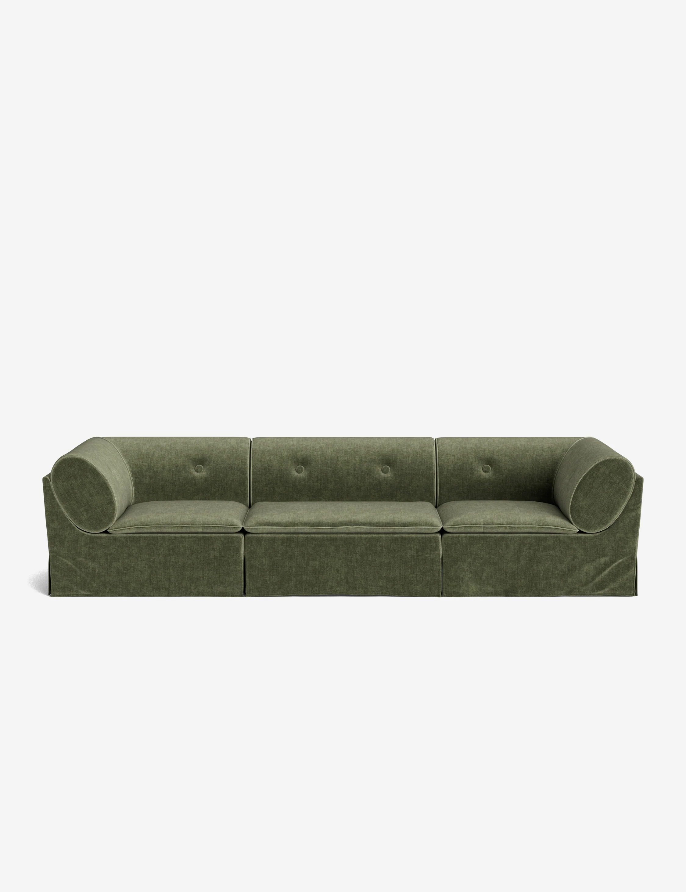Trudy Modular Sofa by Sarah Sherman Samuel - Image 63