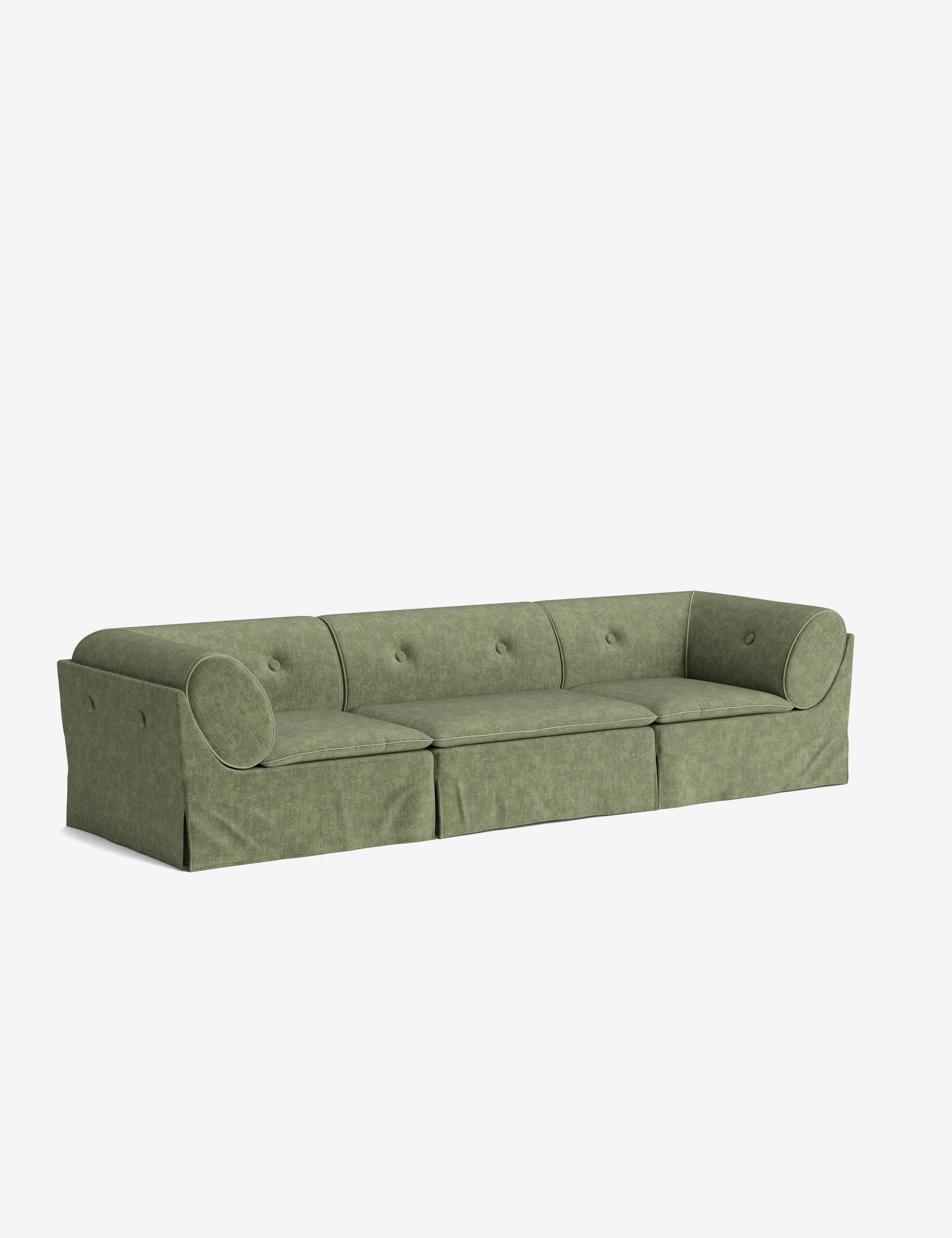 Trudy Modular Sofa by Sarah Sherman Samuel - Image 64