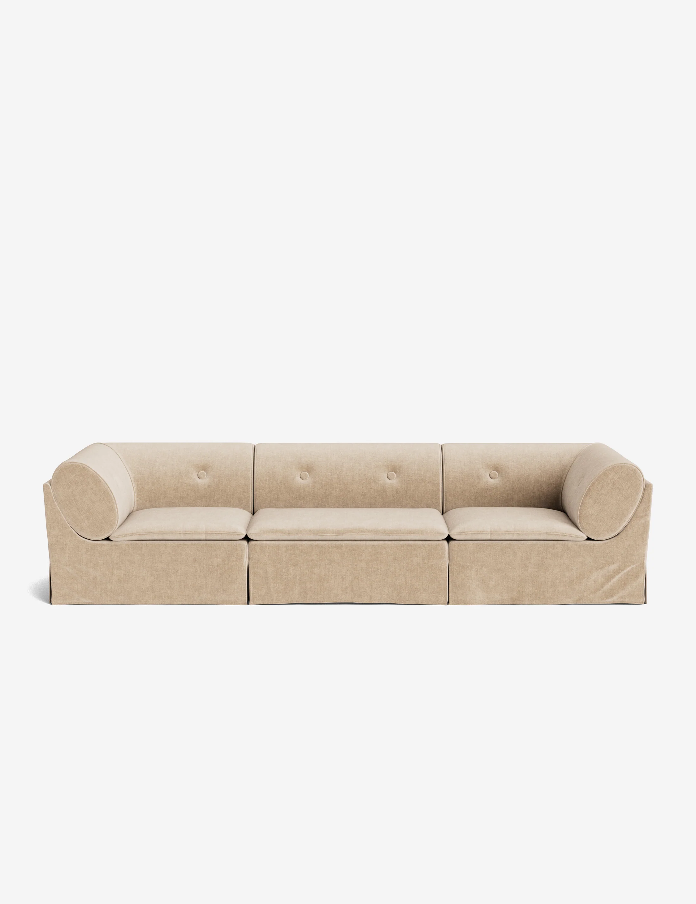 Trudy Modular Sofa by Sarah Sherman Samuel - Image 72