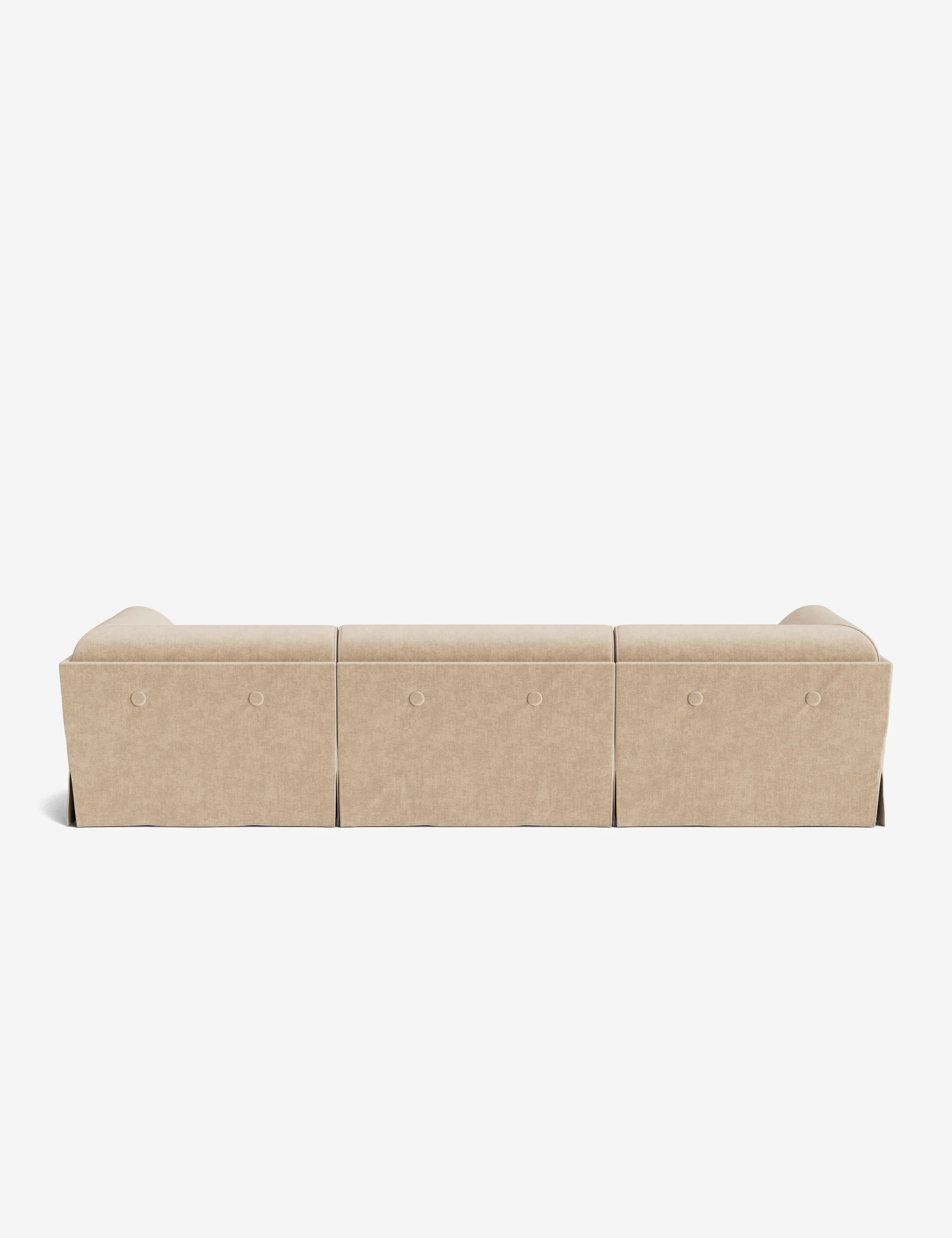 Trudy Modular Sofa by Sarah Sherman Samuel - Image 74