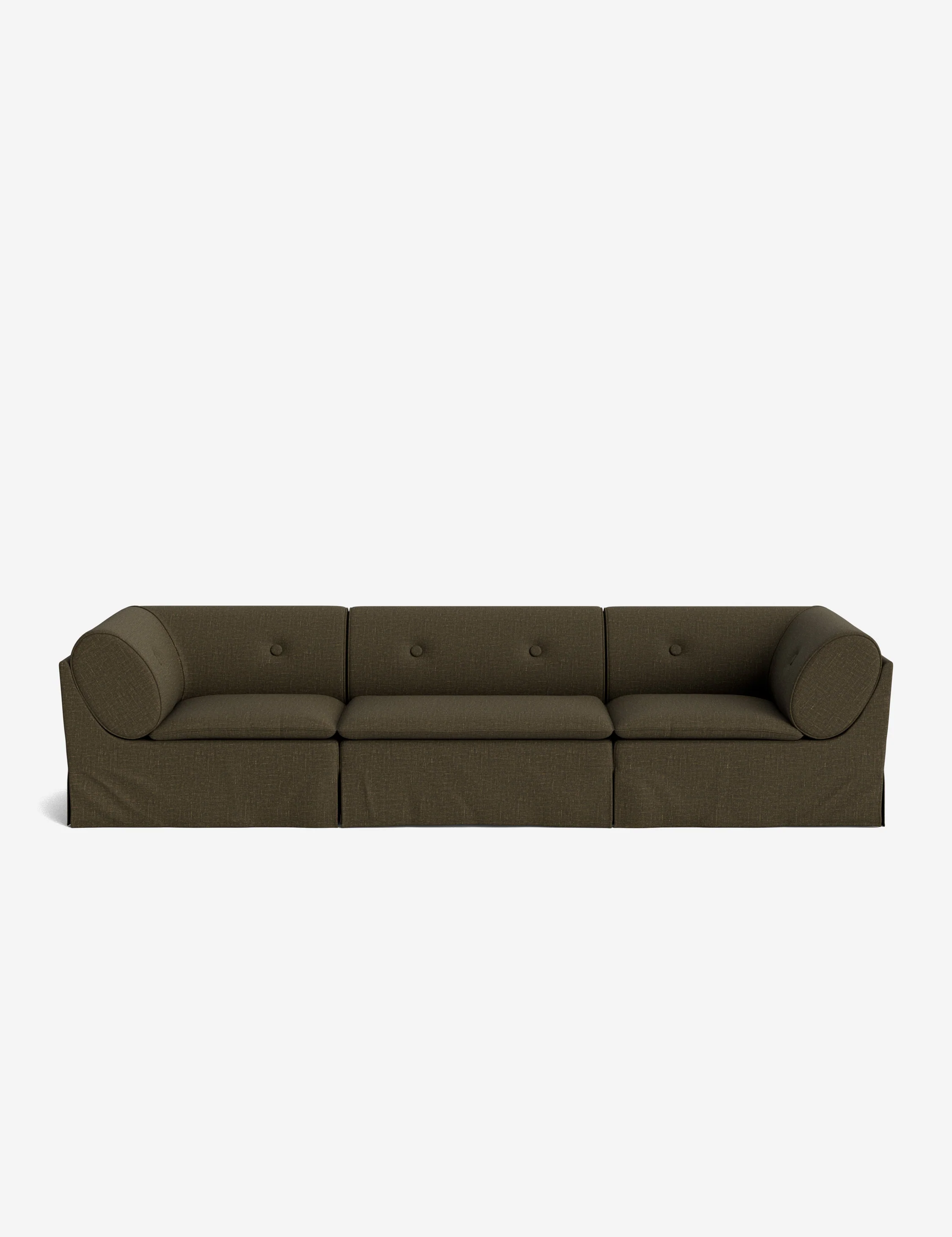 Trudy Modular Sofa by Sarah Sherman Samuel - Image 83