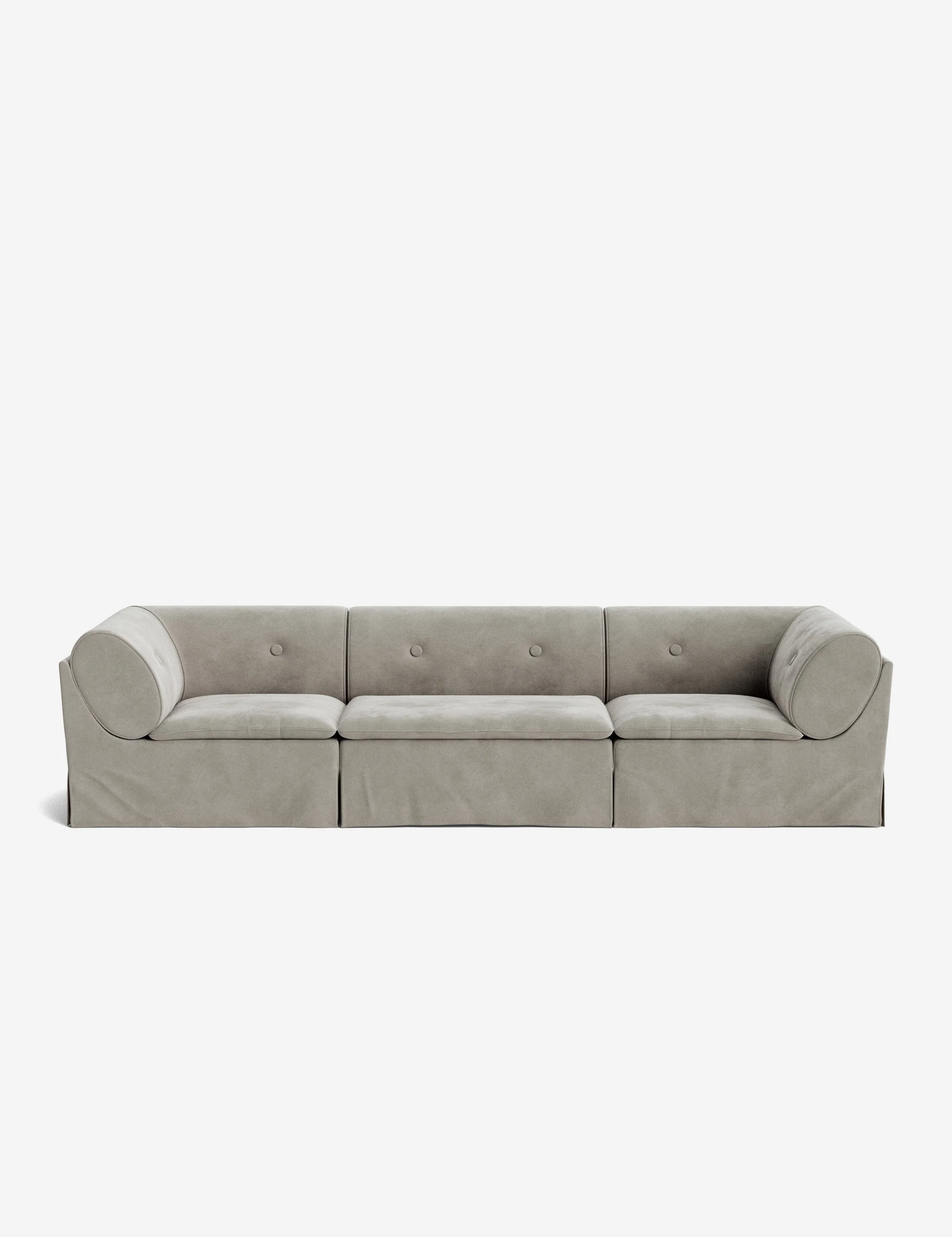 Trudy Modular Sofa by Sarah Sherman Samuel - Image 87