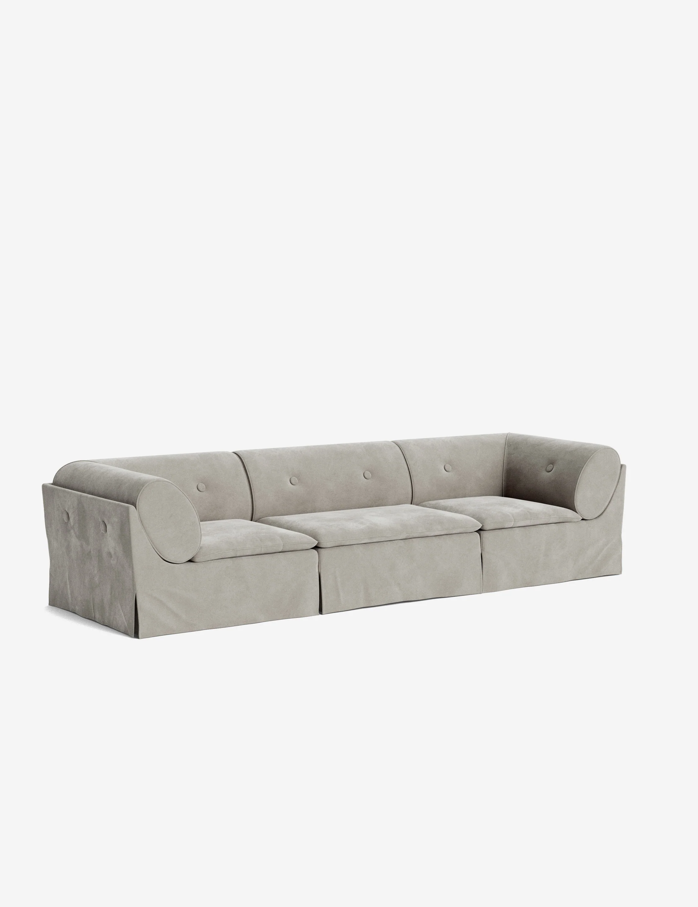 Trudy Modular Sofa by Sarah Sherman Samuel - Image 88