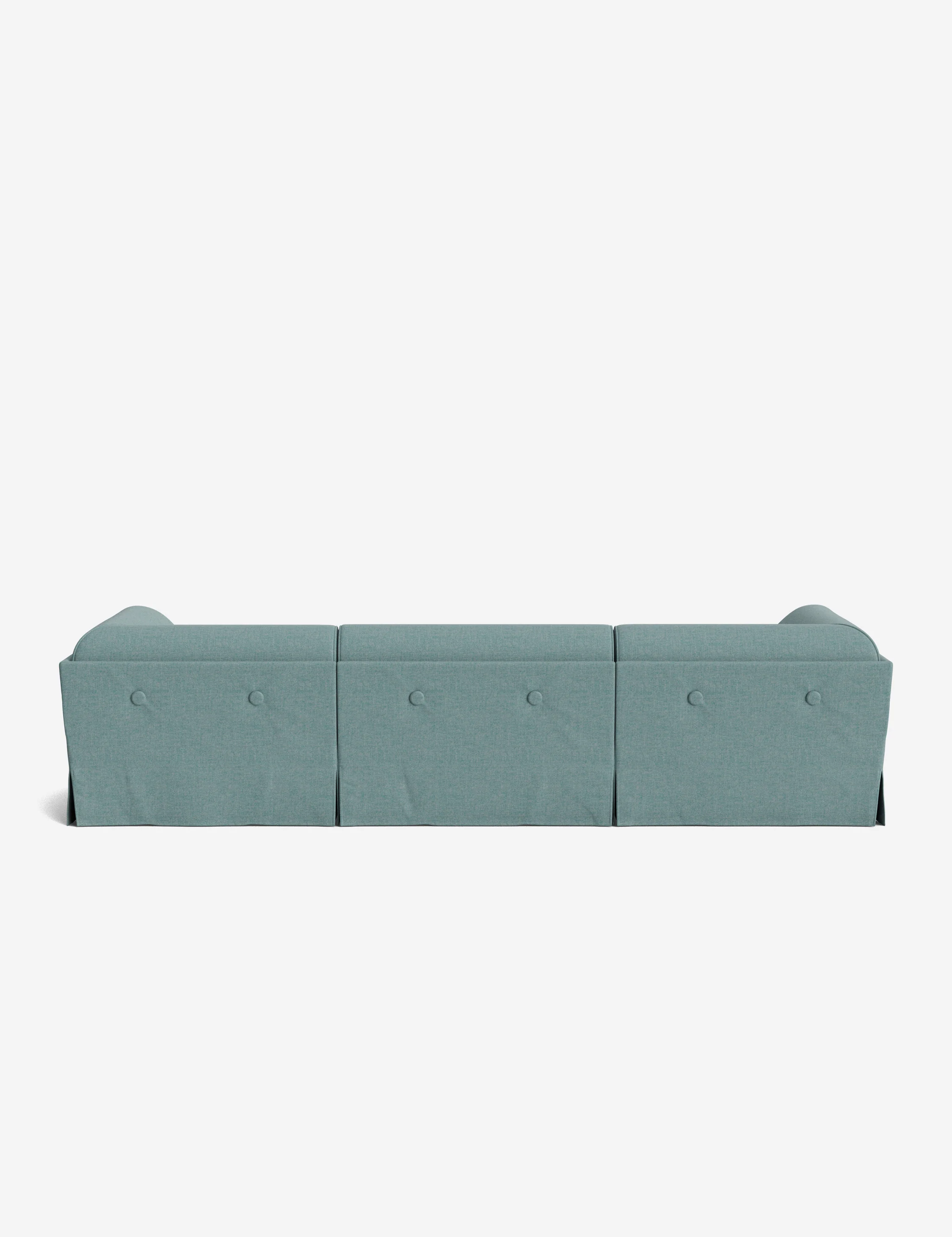 Trudy Modular Sofa by Sarah Sherman Samuel - Image 94