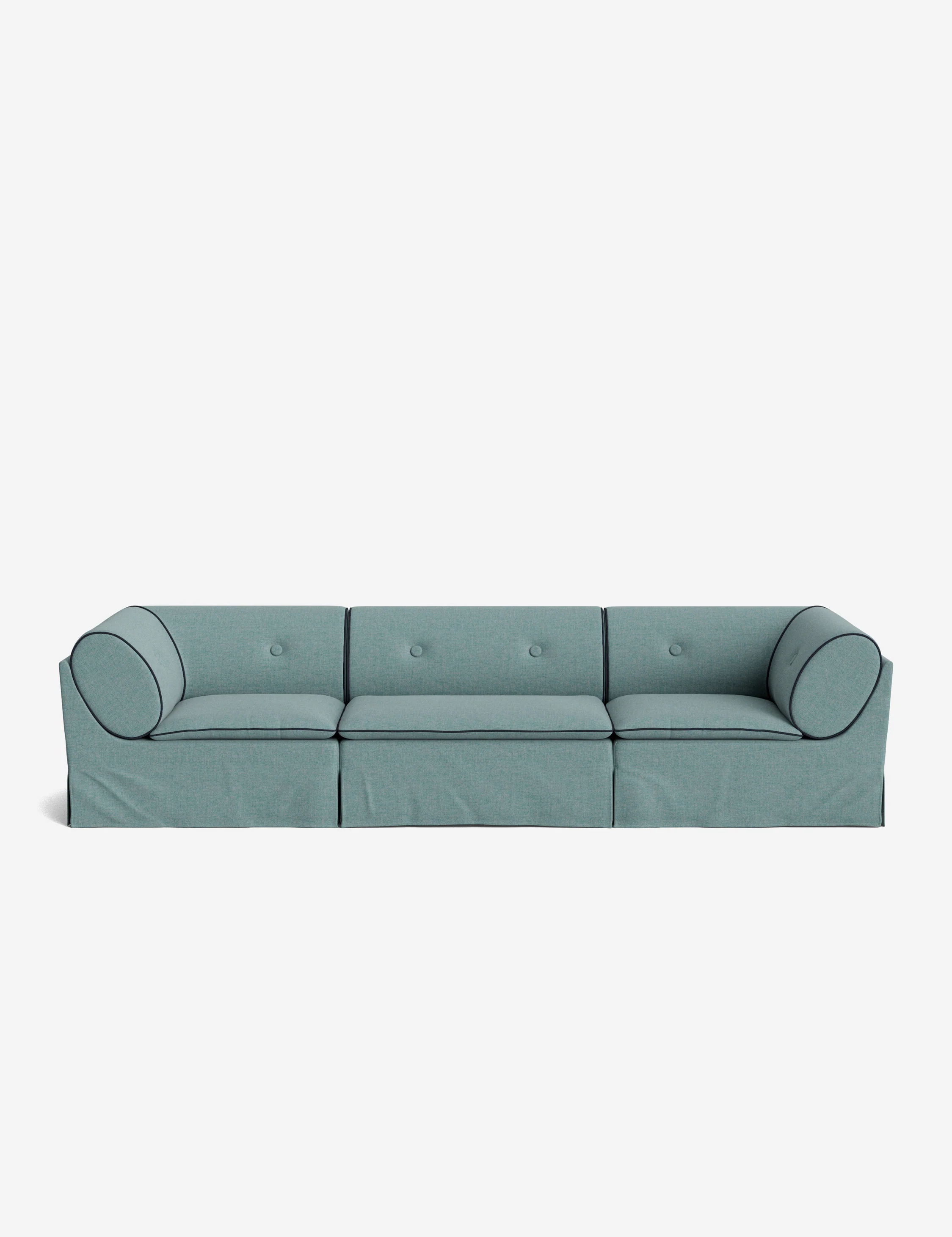 Trudy Modular Sofa by Sarah Sherman Samuel - Image 95